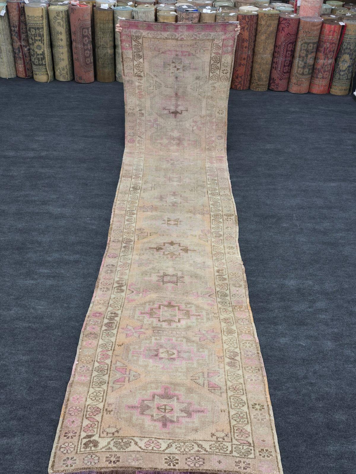 Timeless Rug