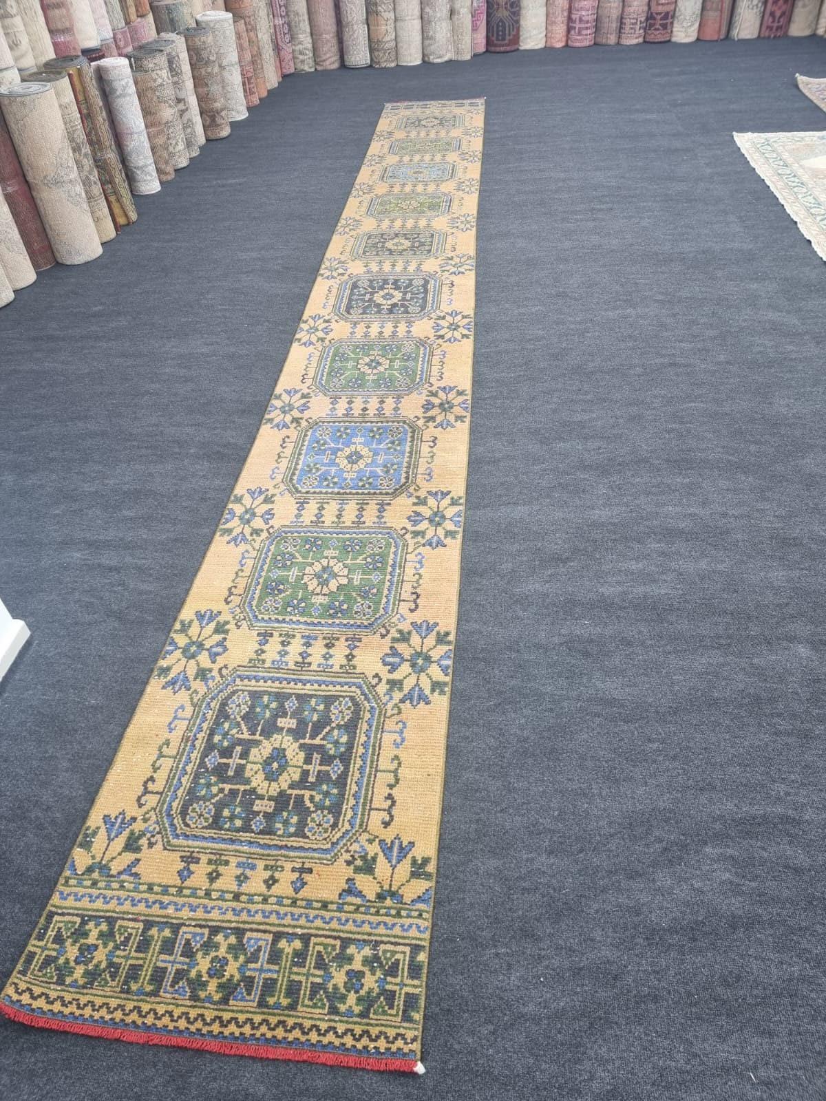 Timeless Rug