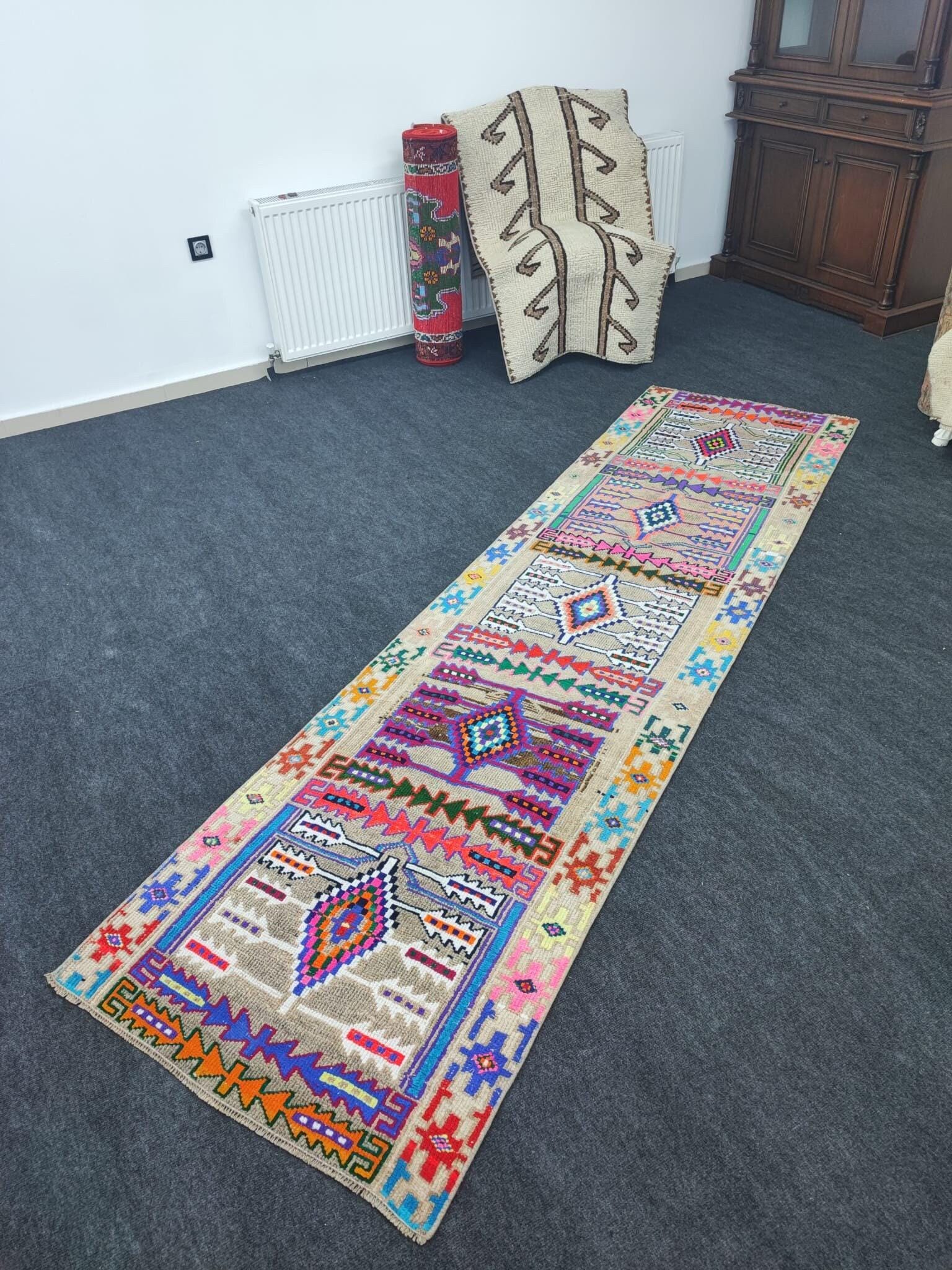 Timeless Rug