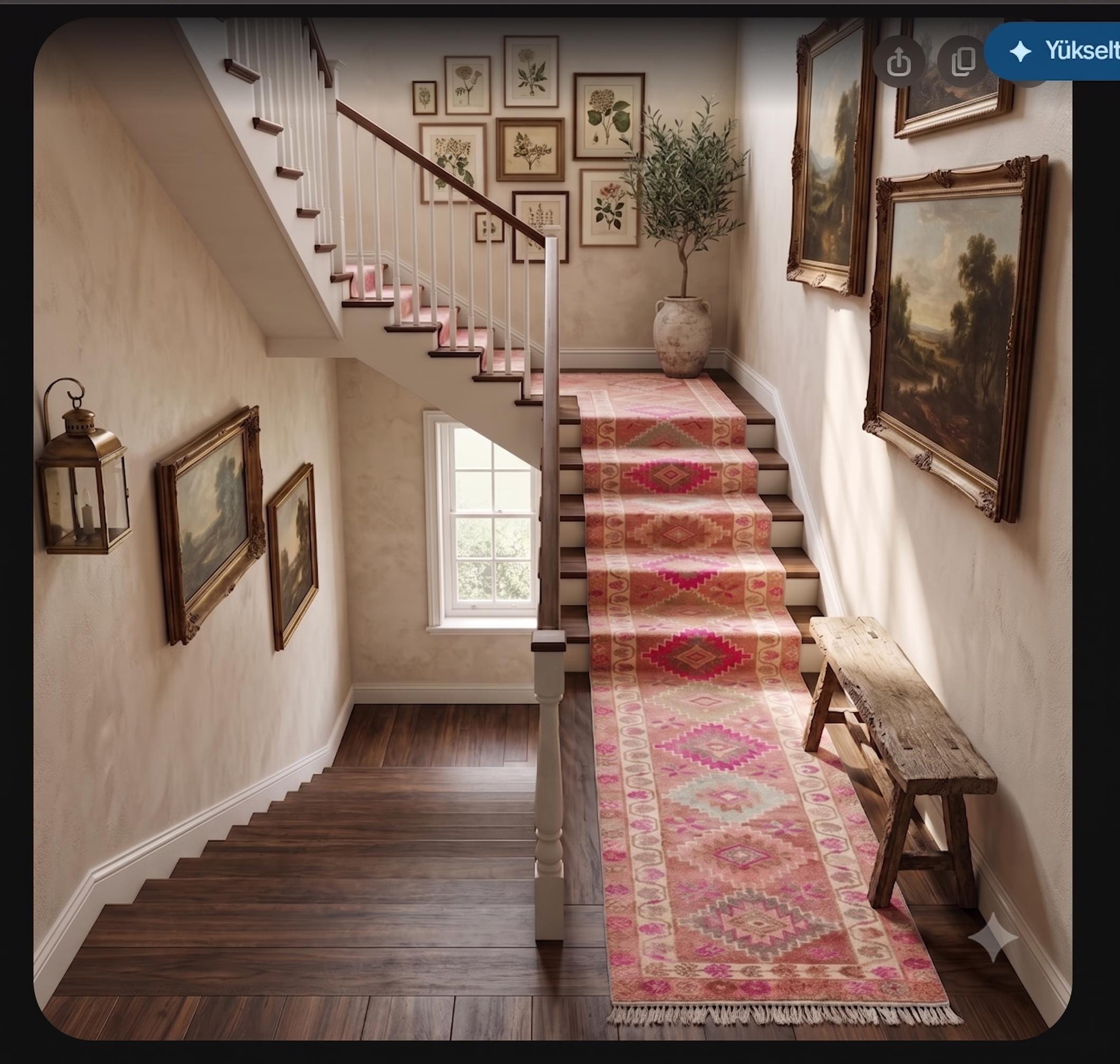 Timeless Rug