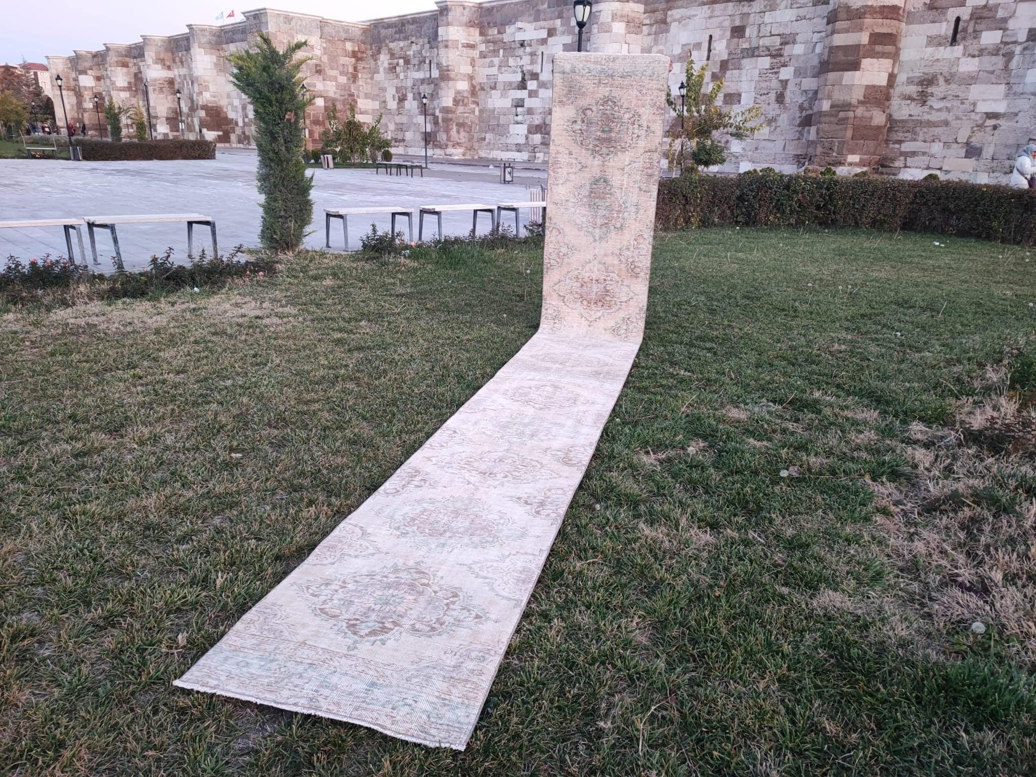 Timeless Rug