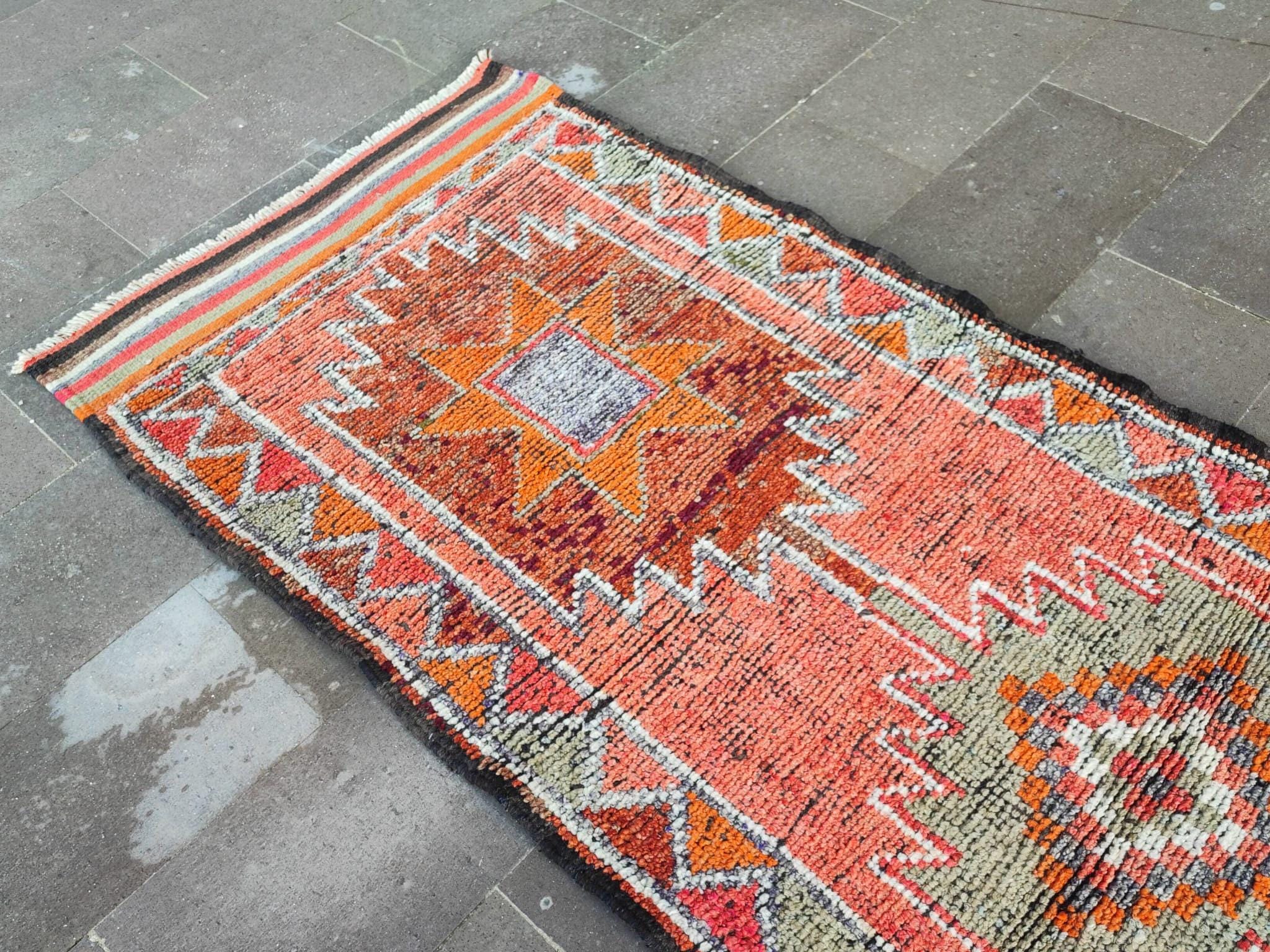 Timeless Rug