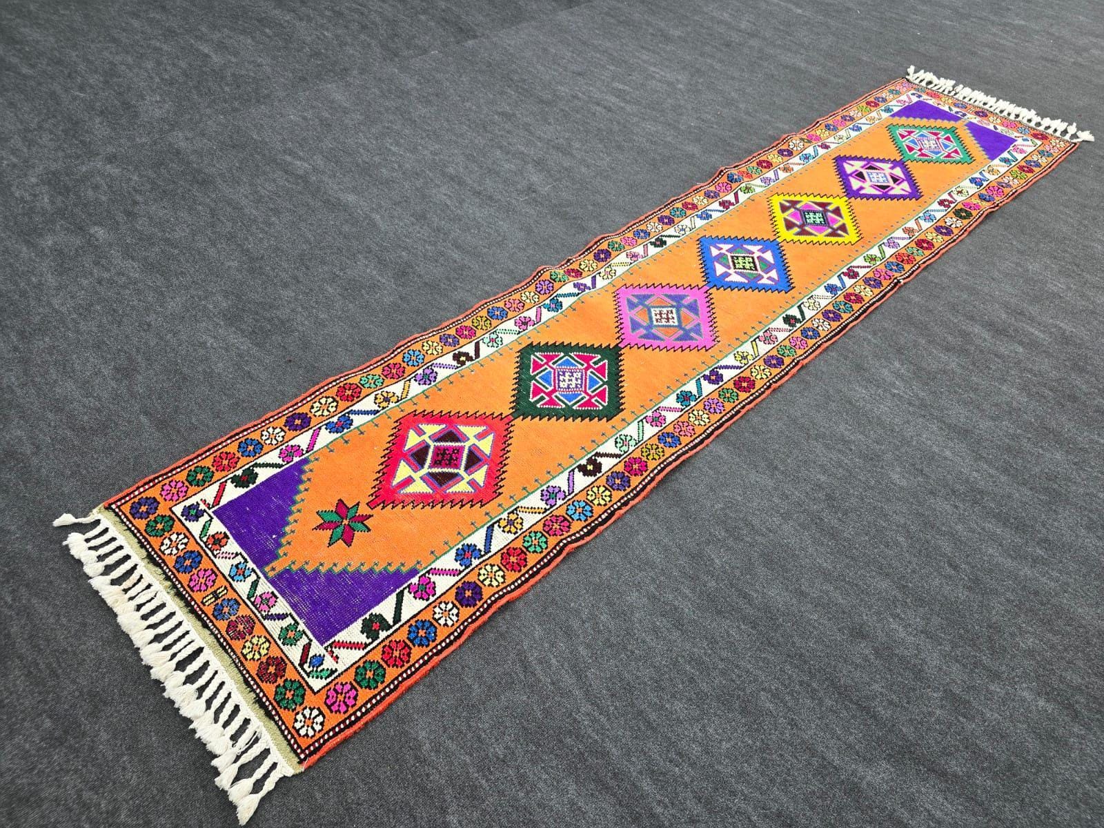 Timeless Rug