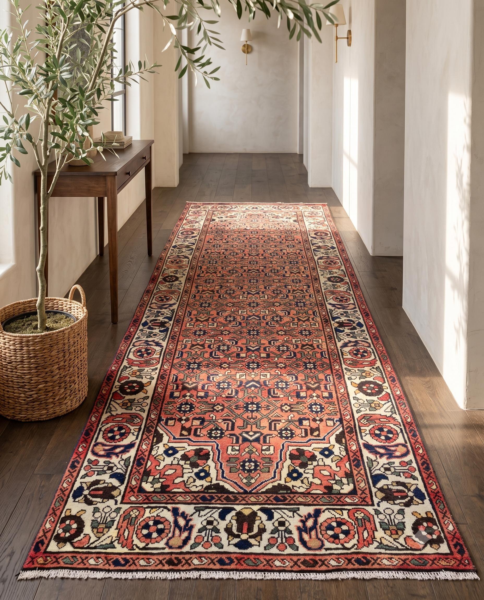 Timeless Rug