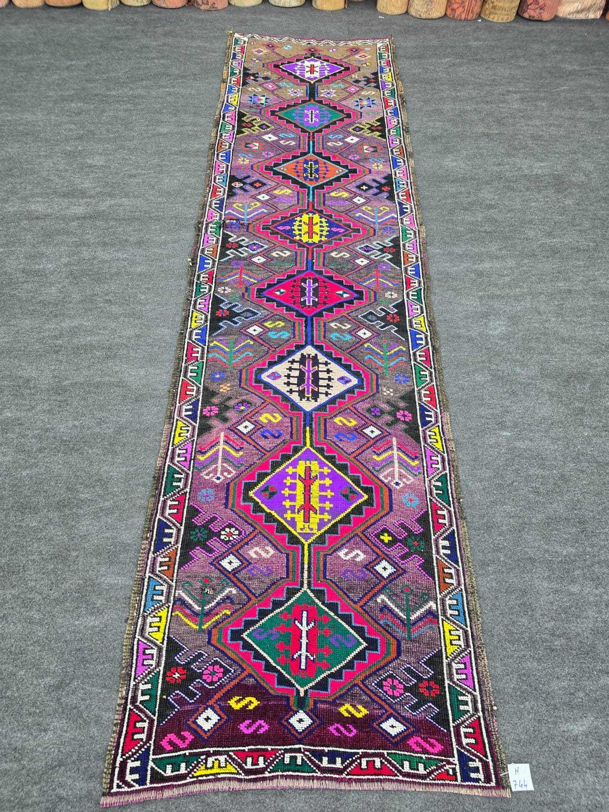 Timeless Rug
