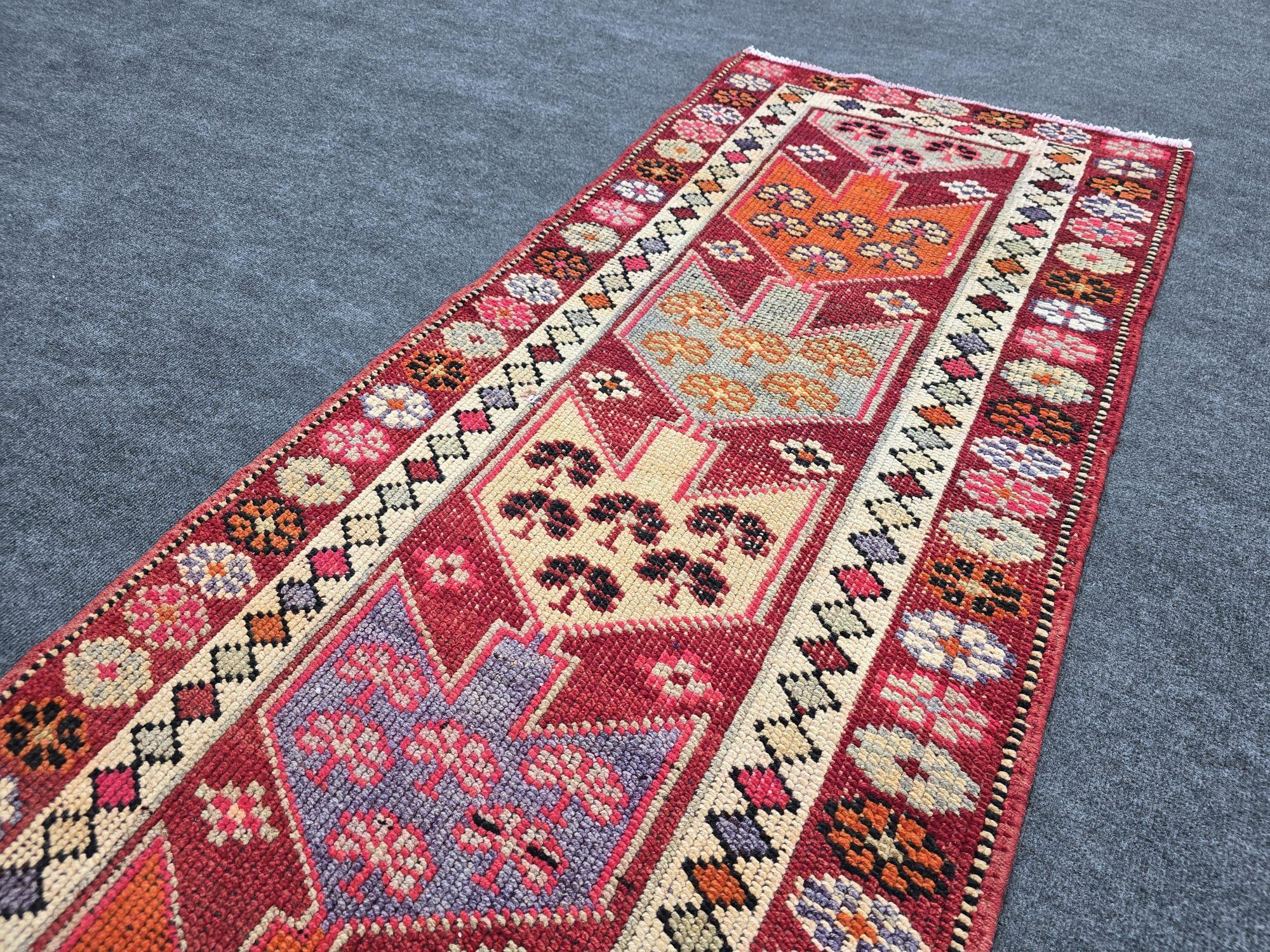 Timeless Rug