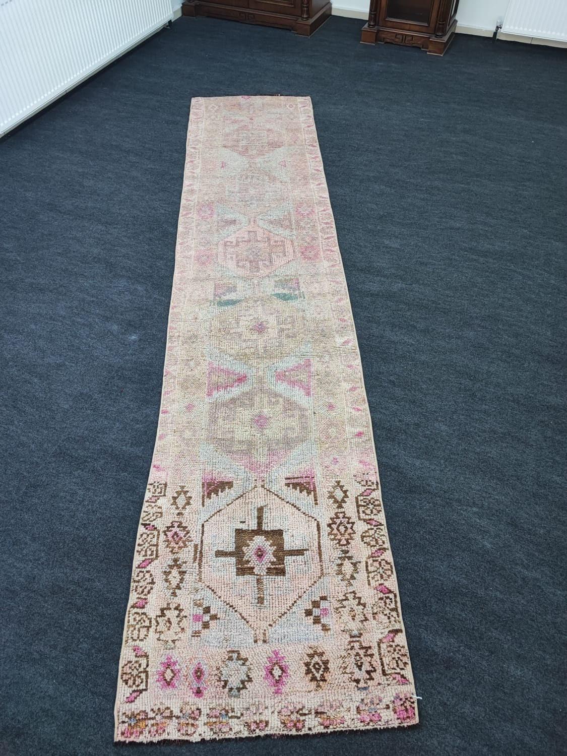 Timeless Rug