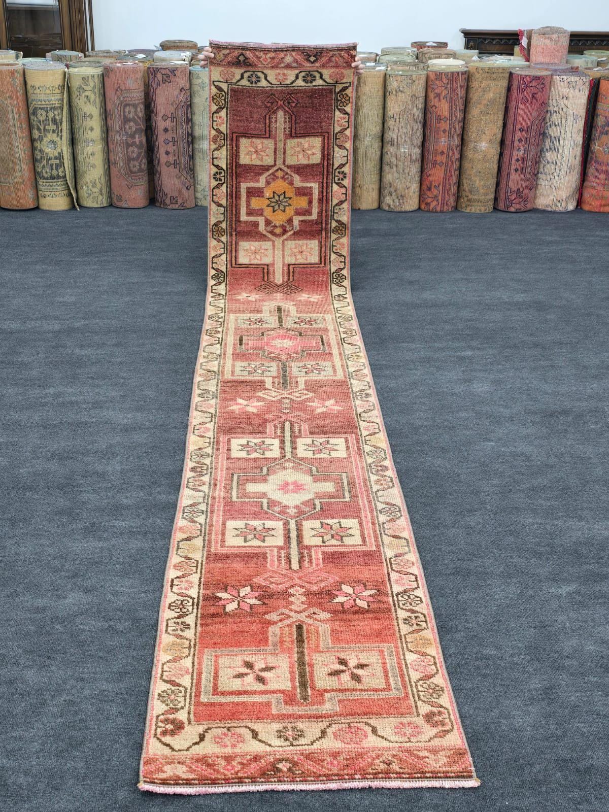 Timeless Rug