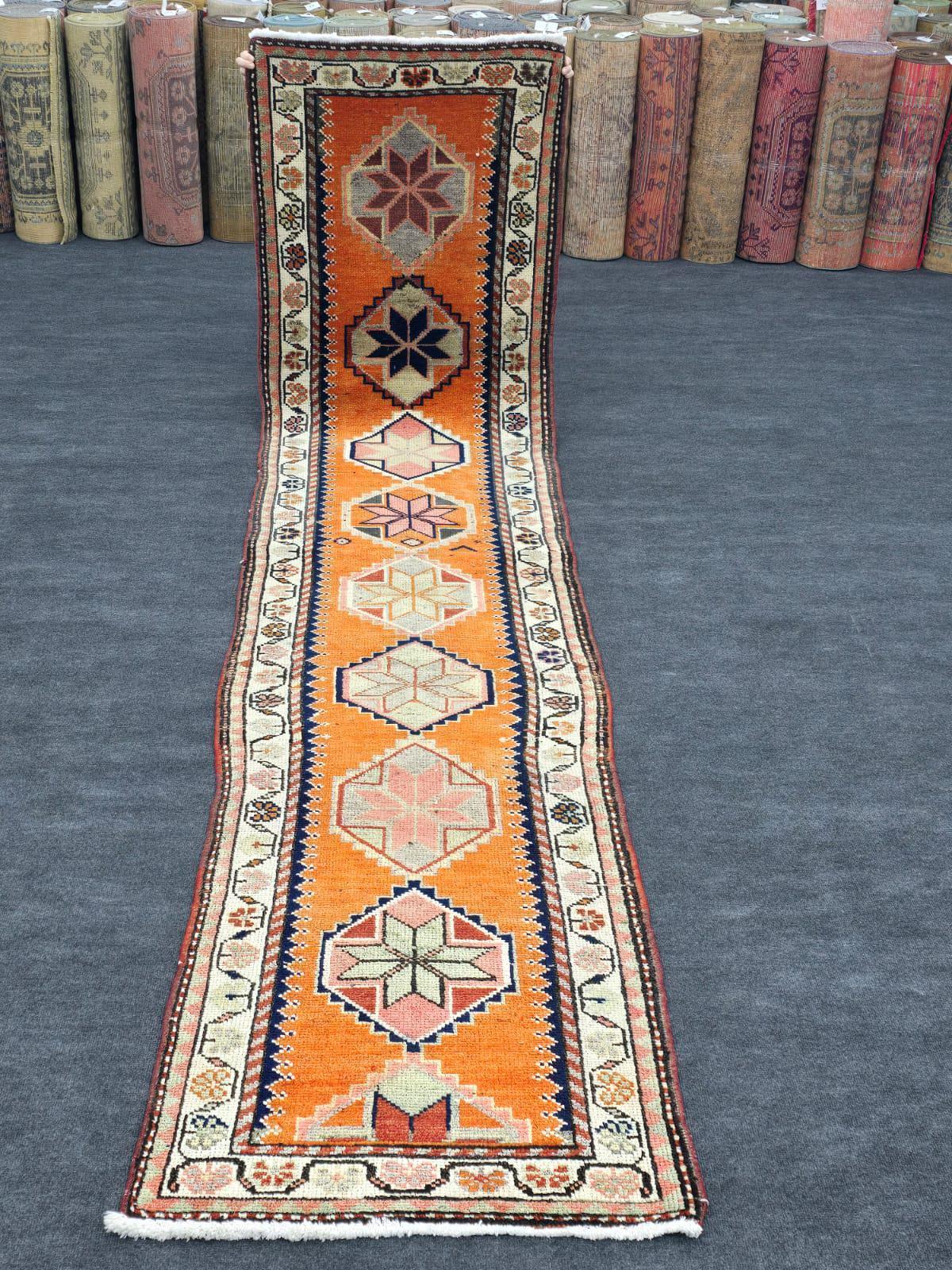 Timeless Rug