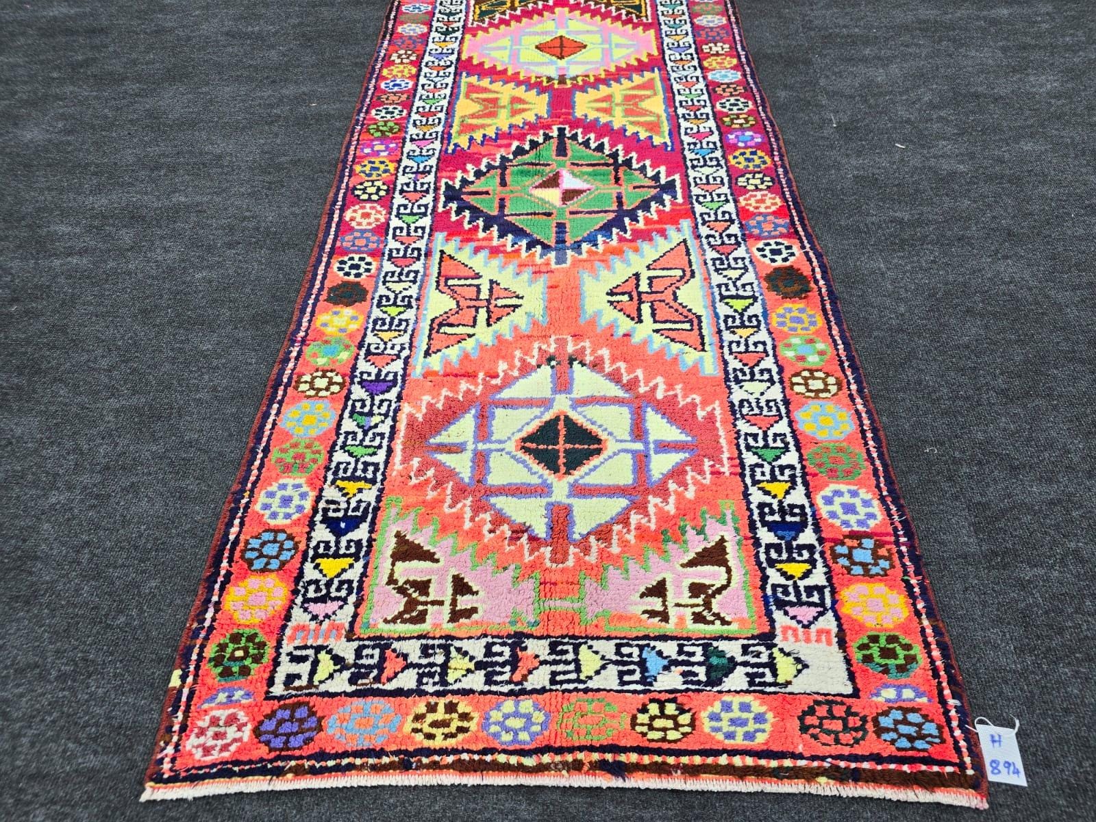 Timeless Rug