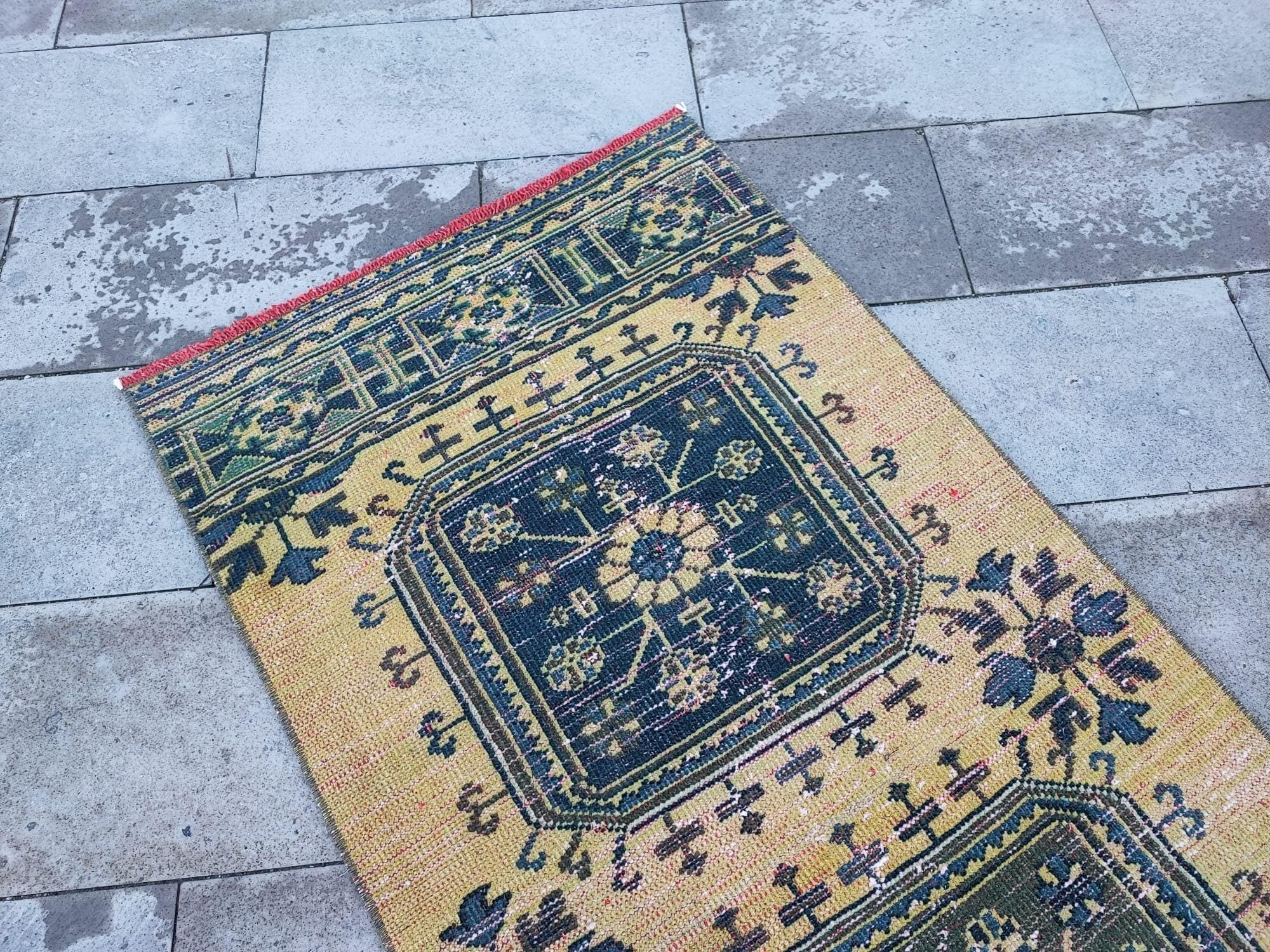 Timeless Rug