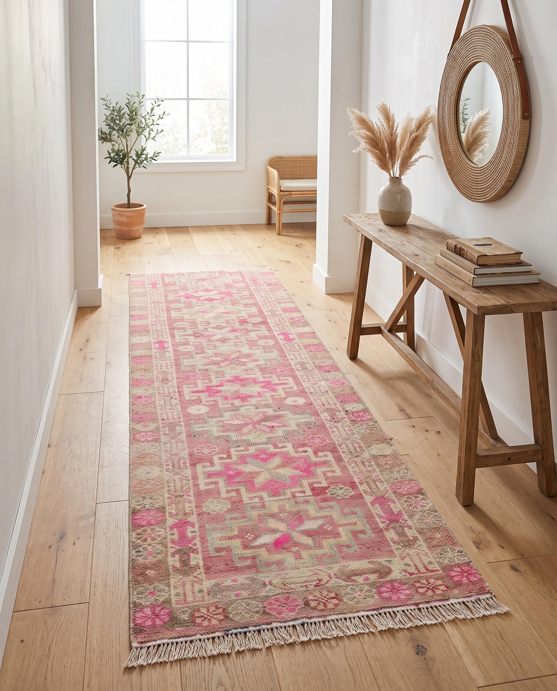 Timeless Rug