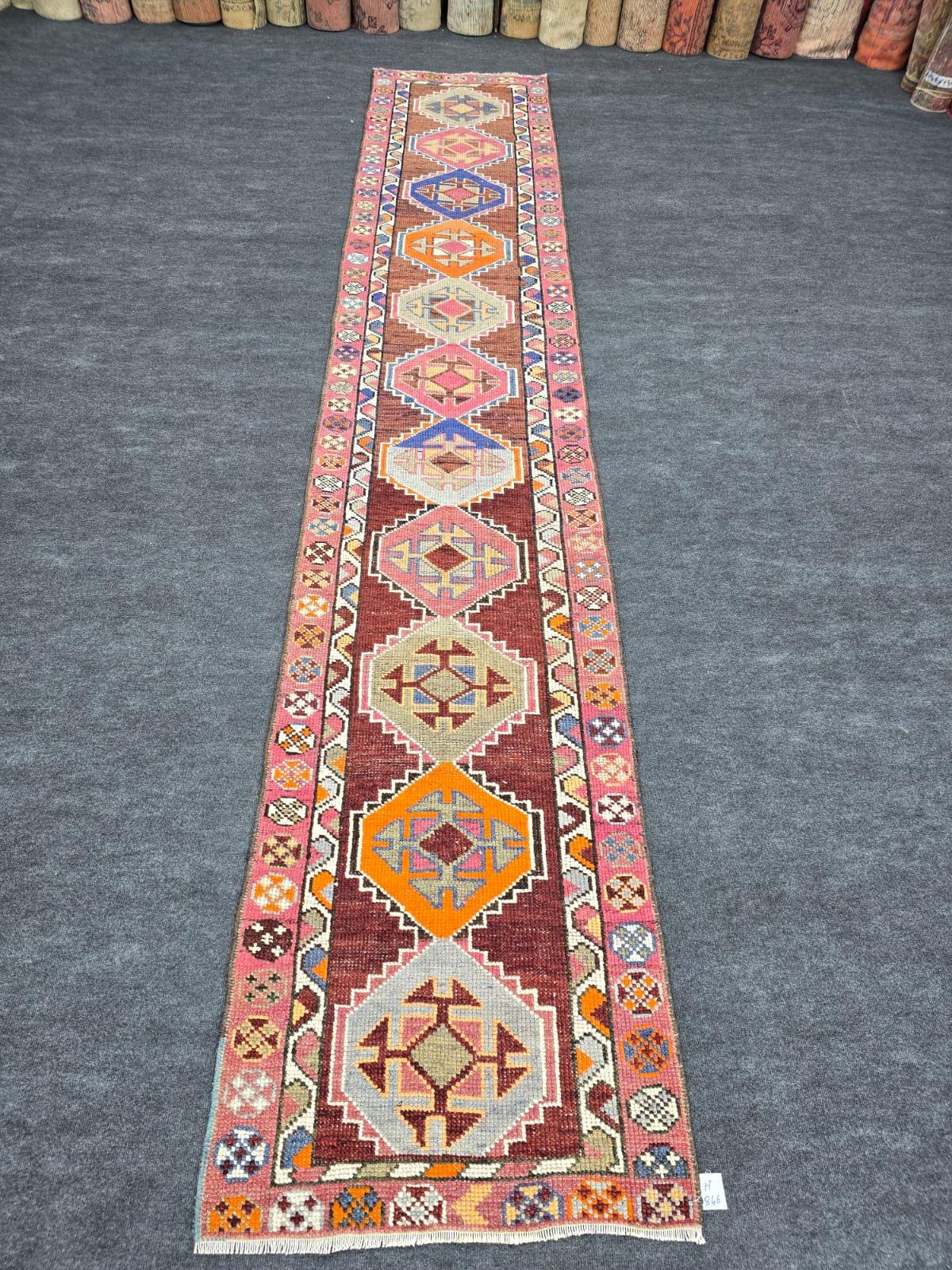 Timeless Rug