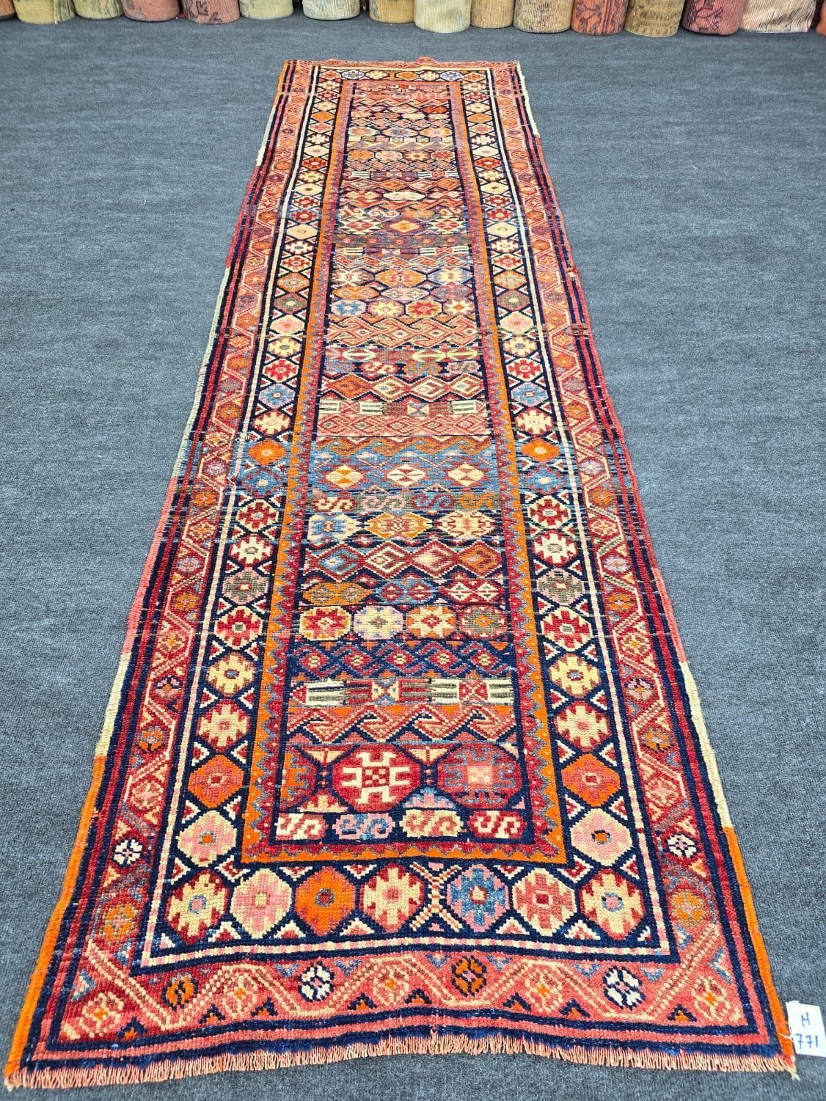 Timeless Rug