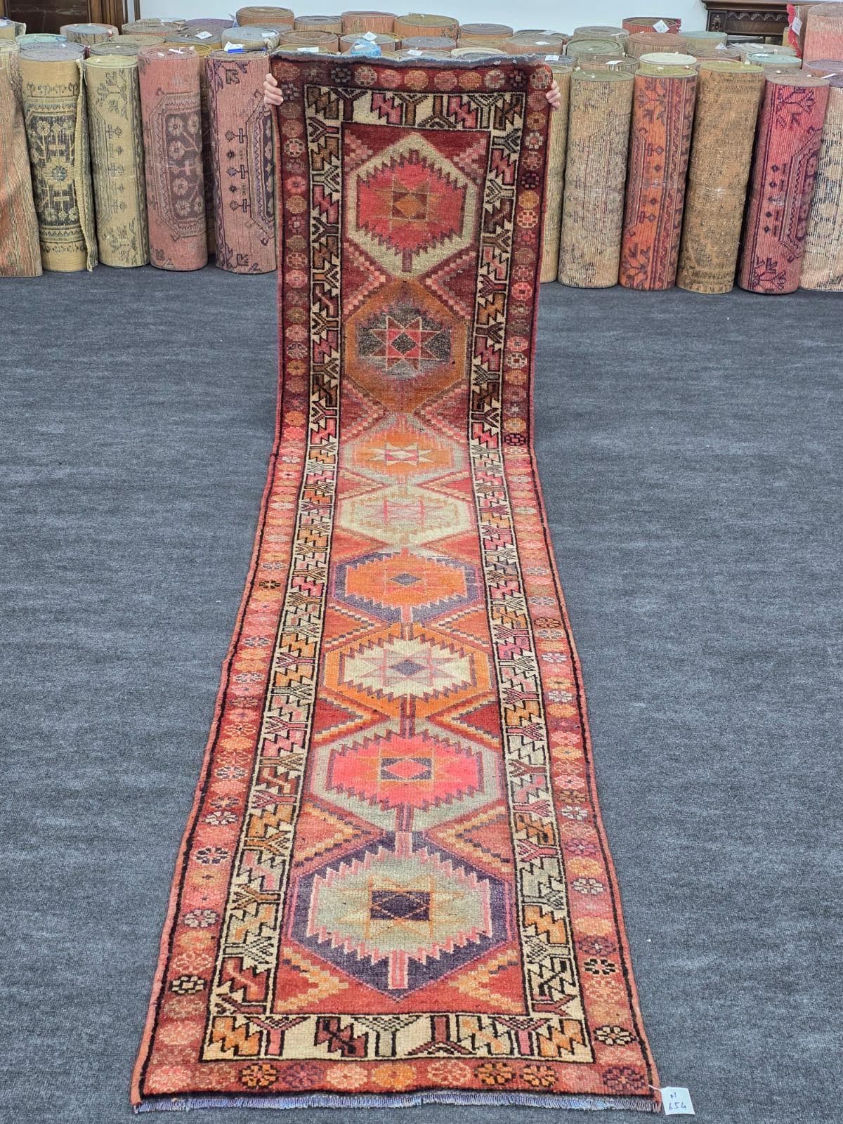 Timeless Rug