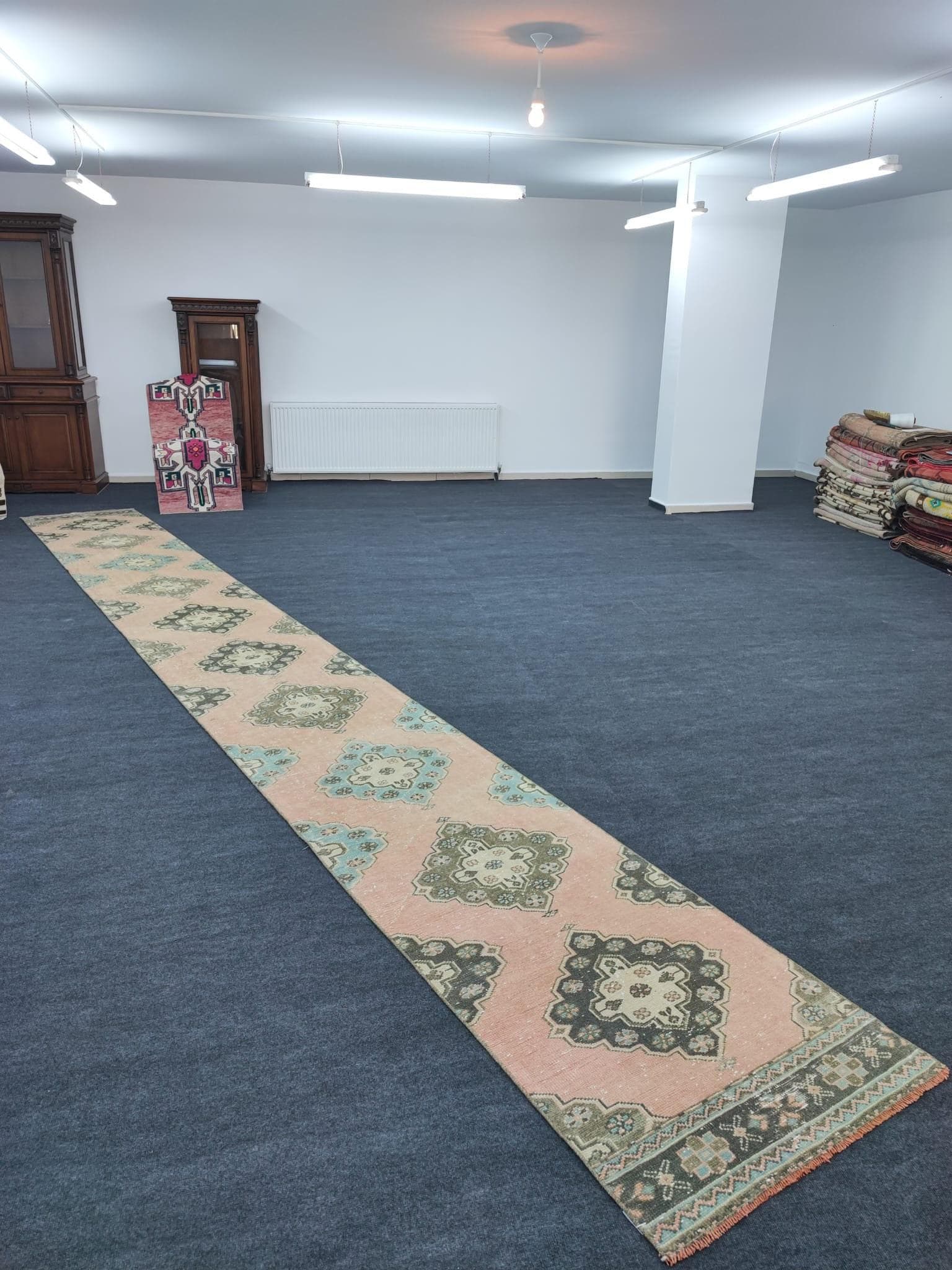 Timeless Rug