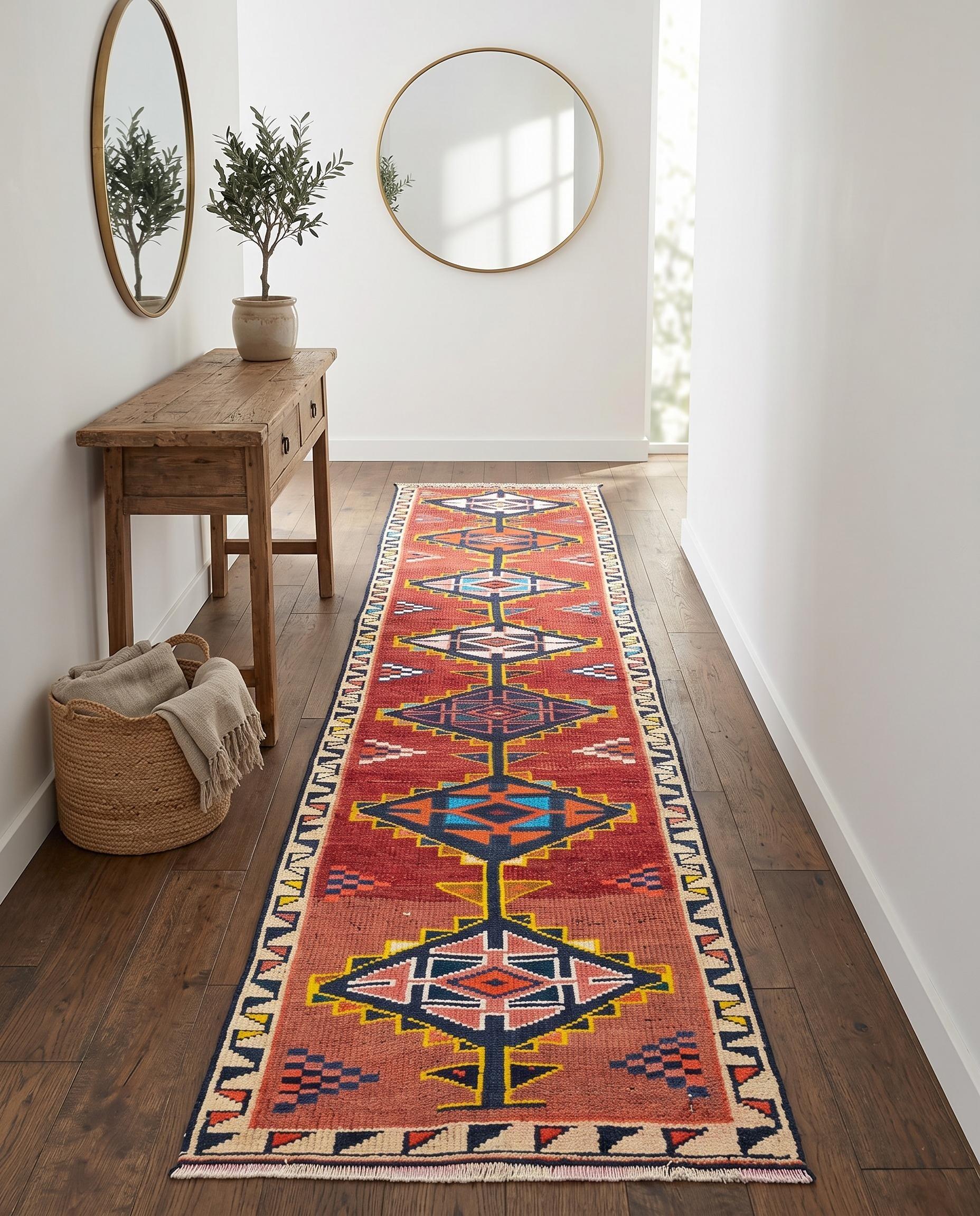 Timeless Rug