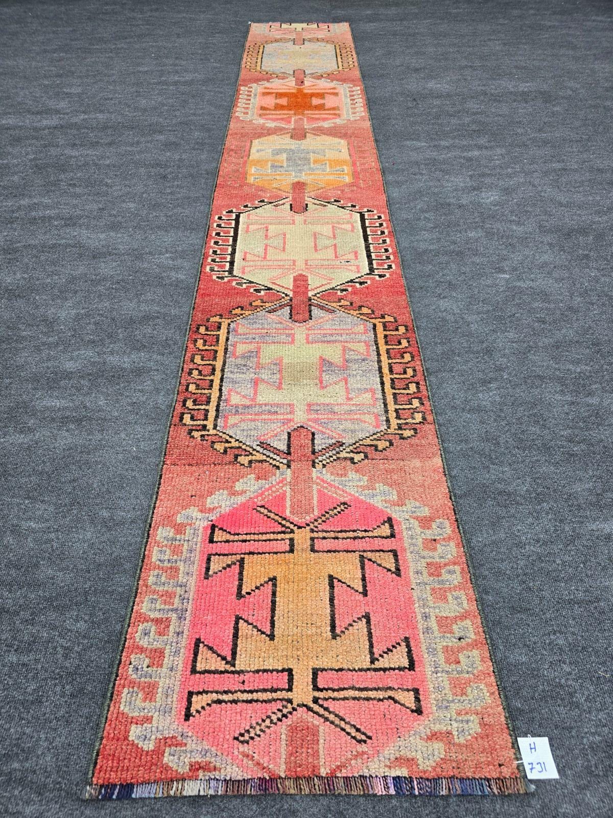 Timeless Rug