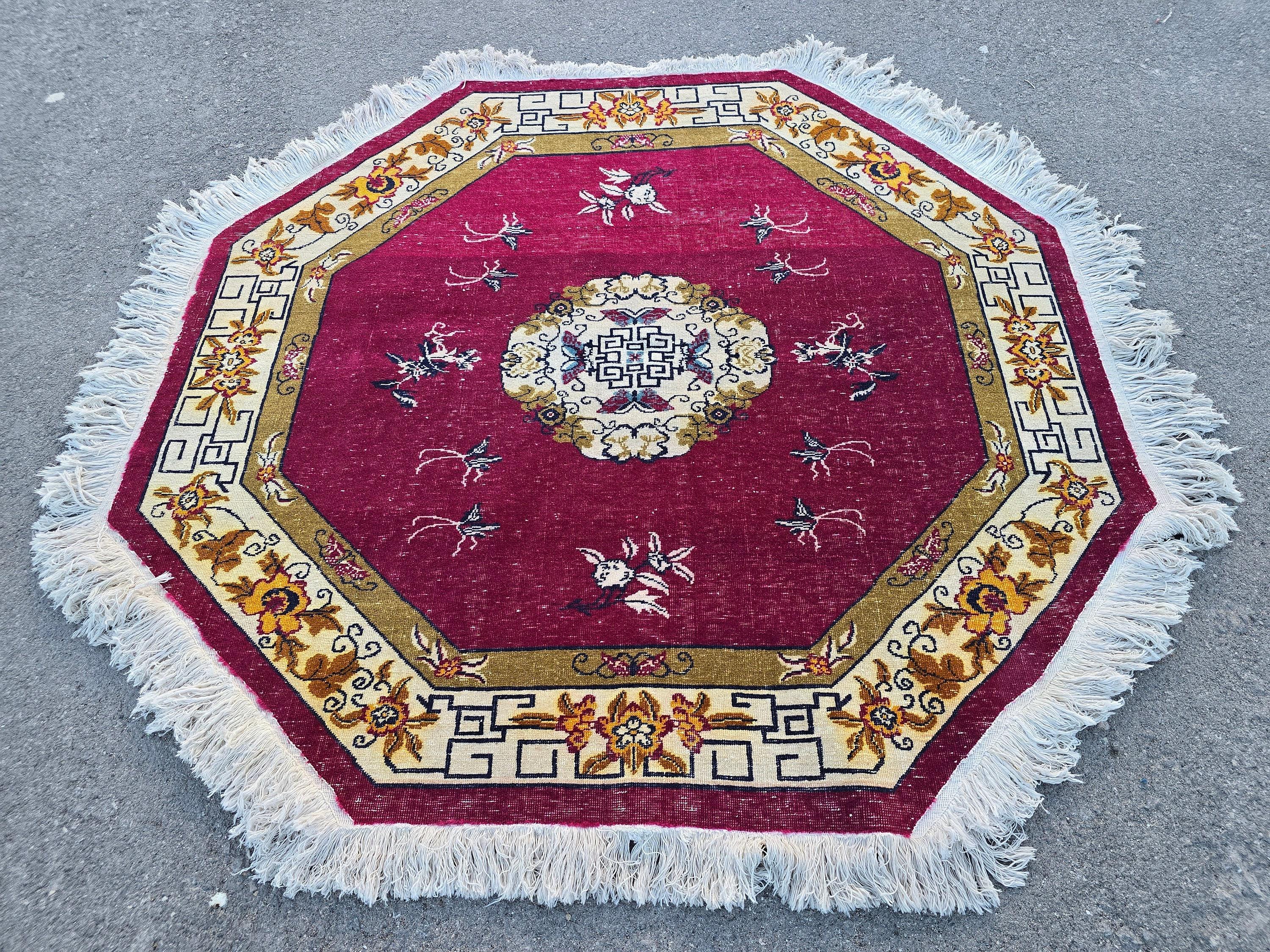 Timeless Rug