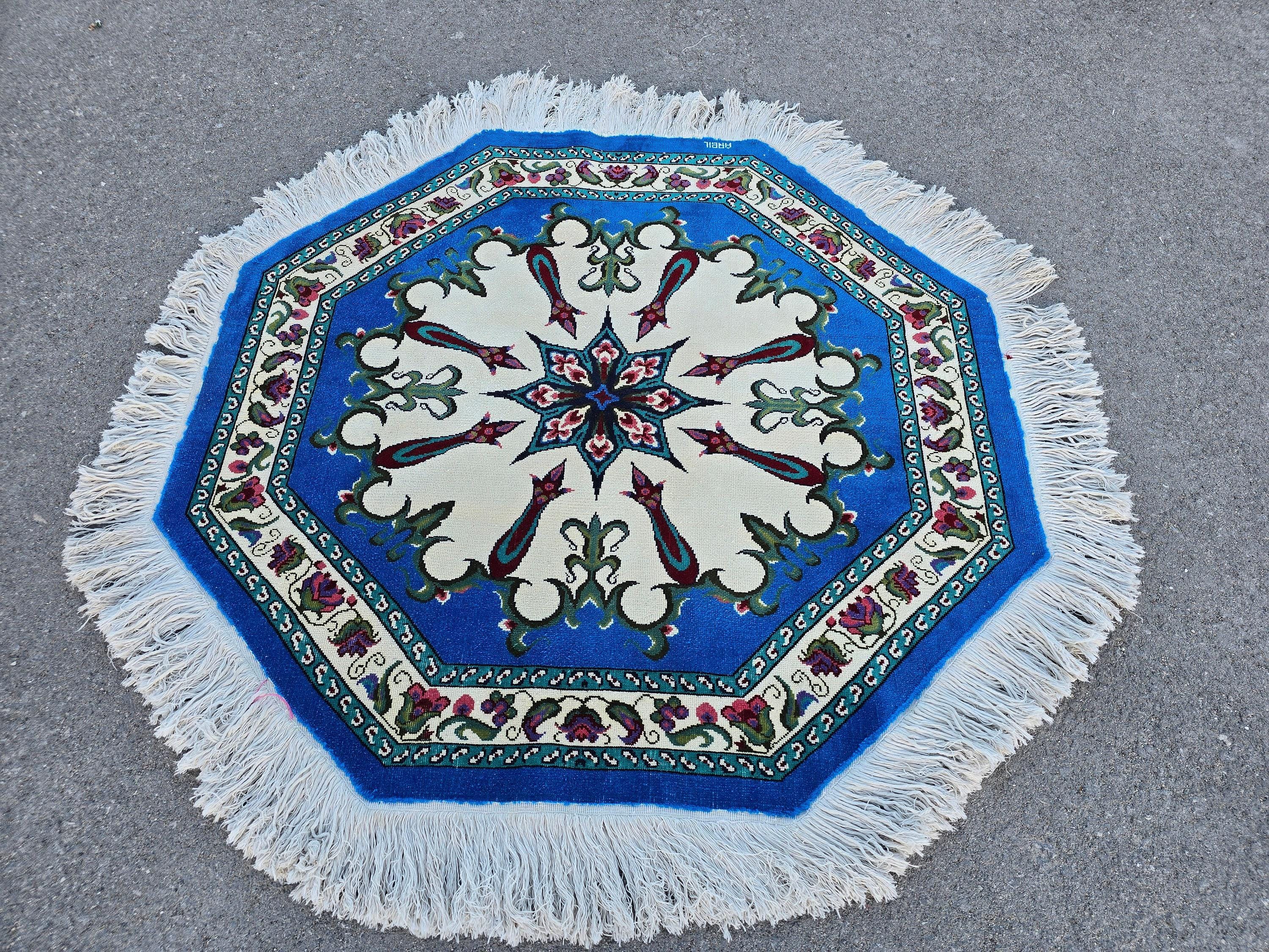 Timeless Rug