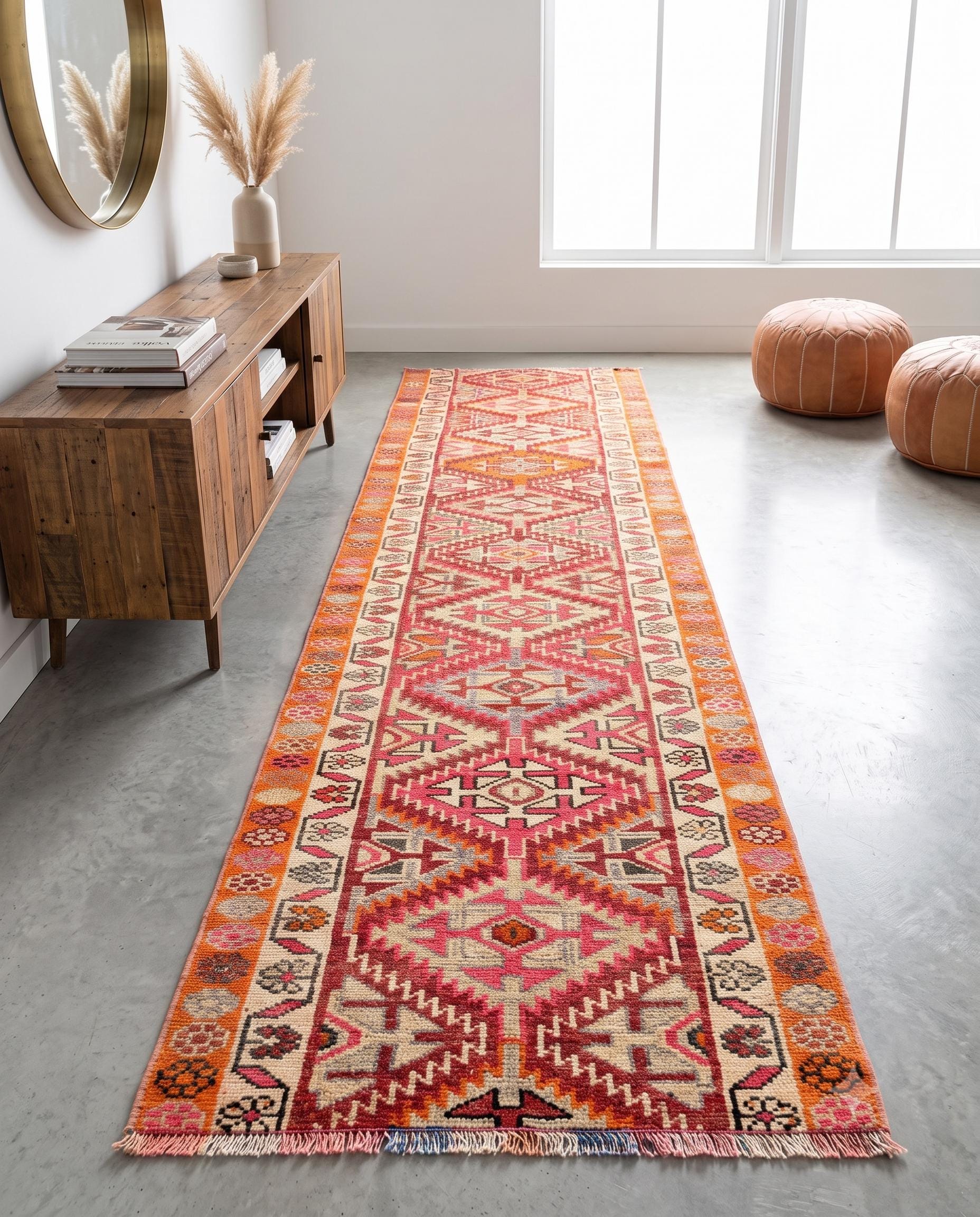 Timeless Rug