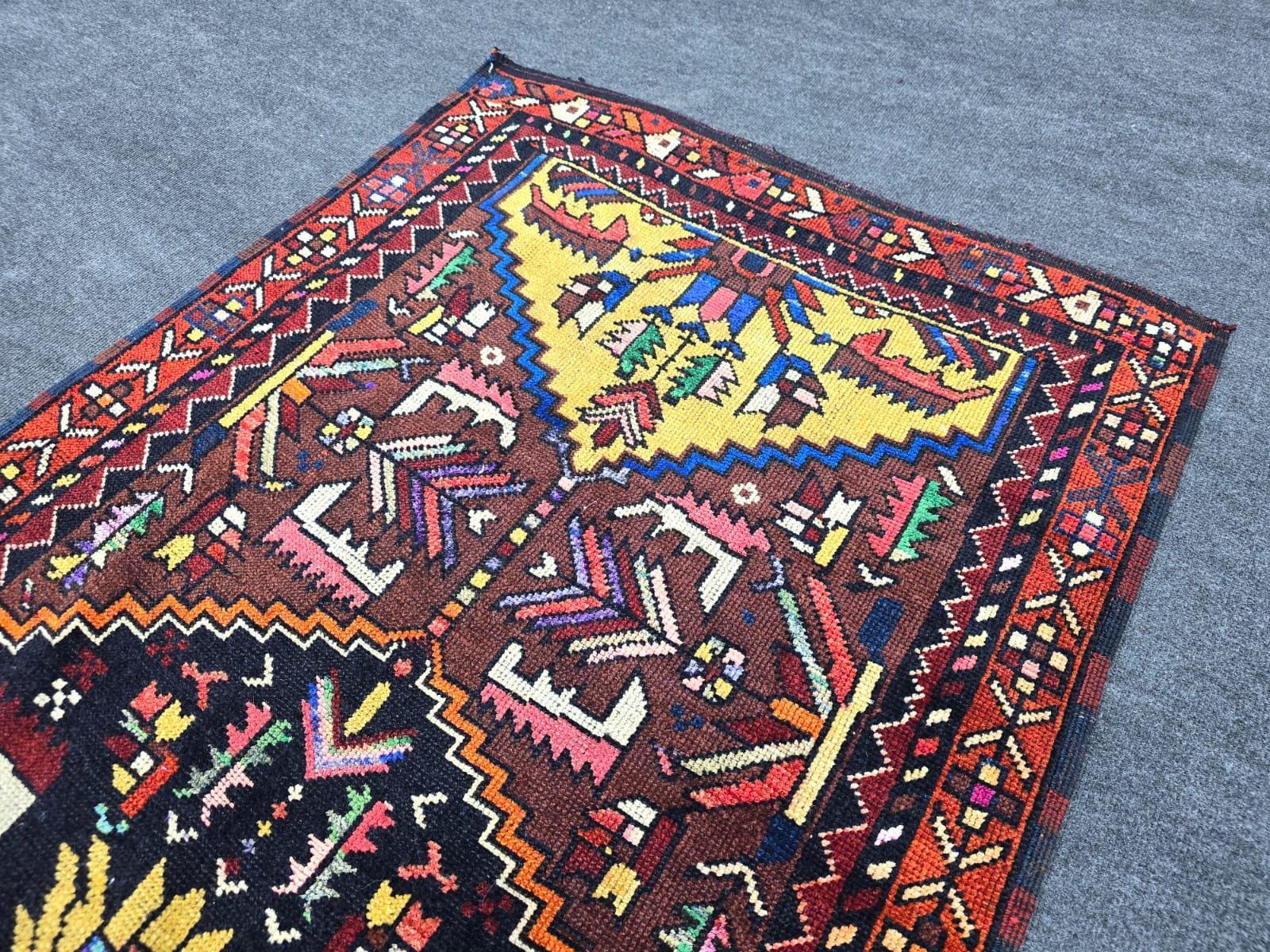 Timeless Rug