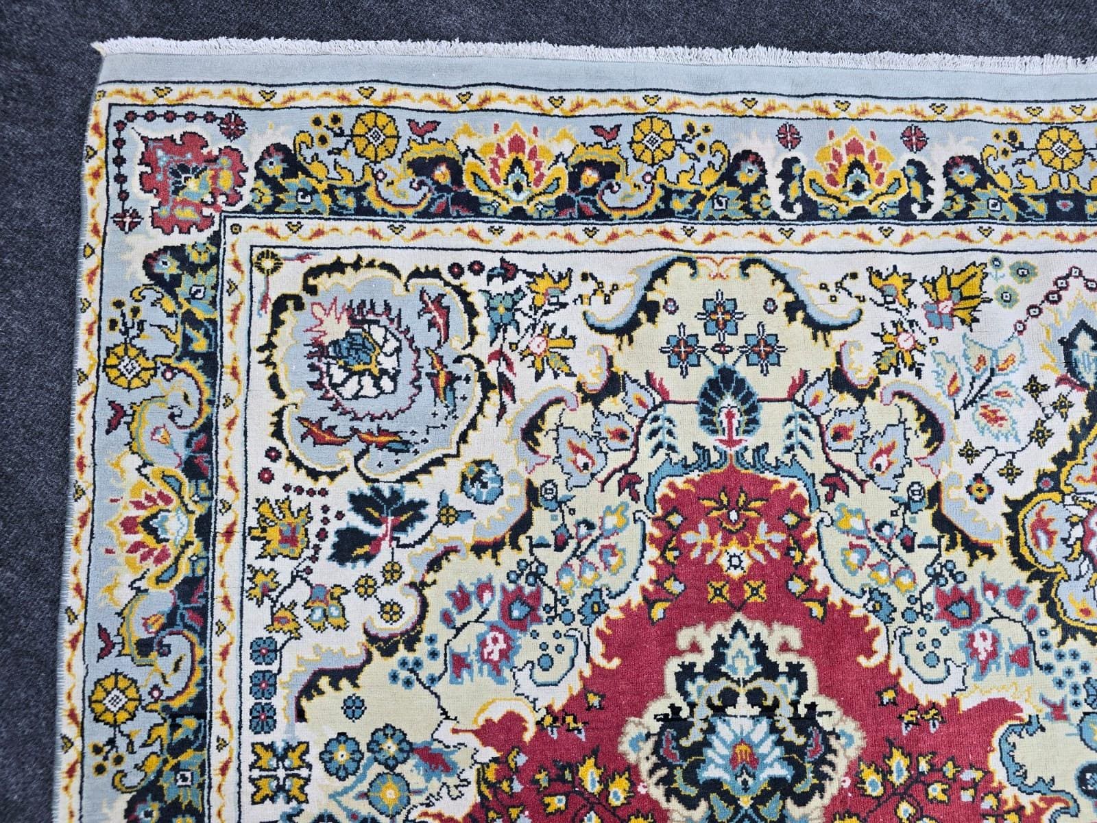 Timeless Rug