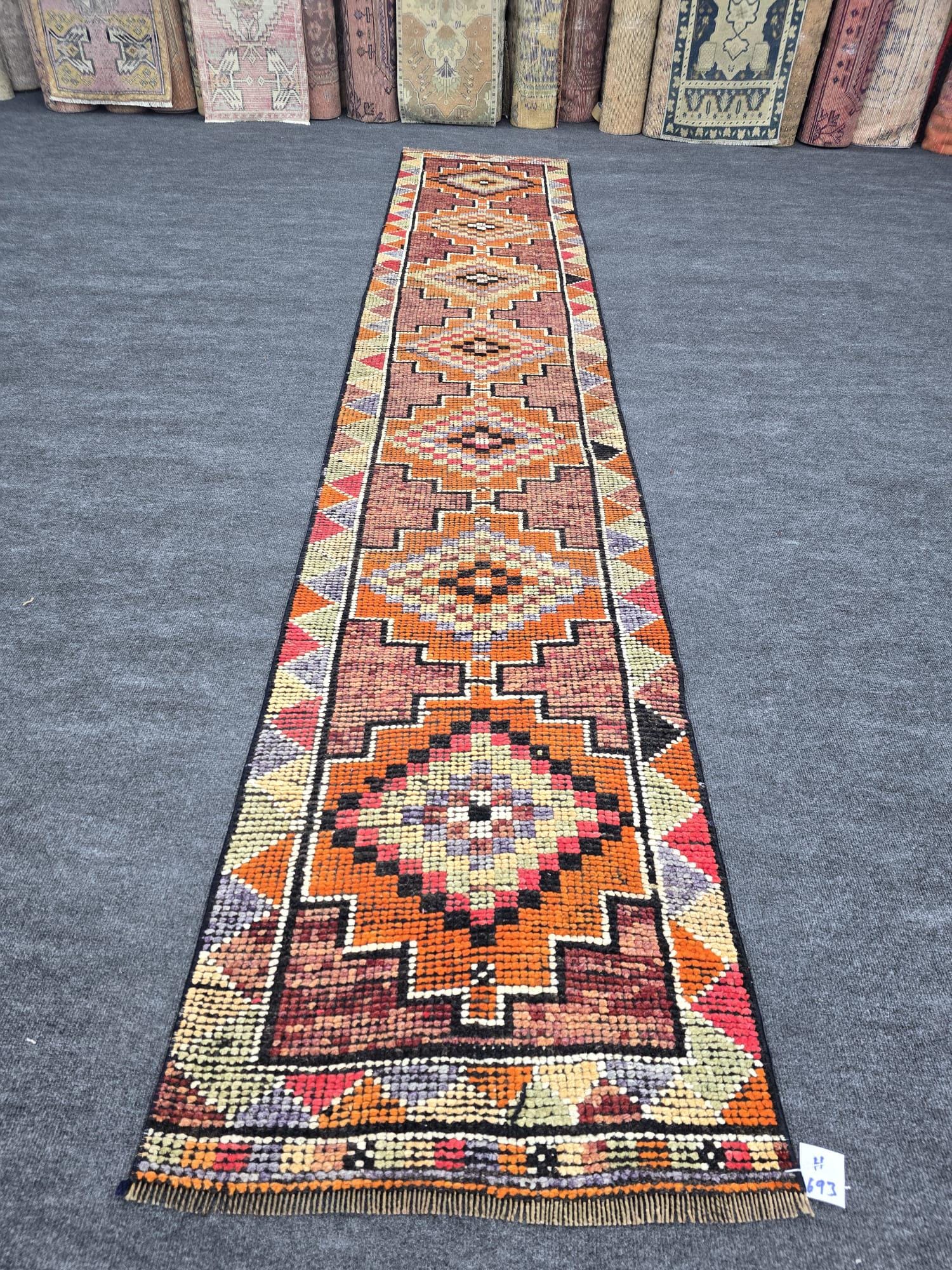 Timeless Rug