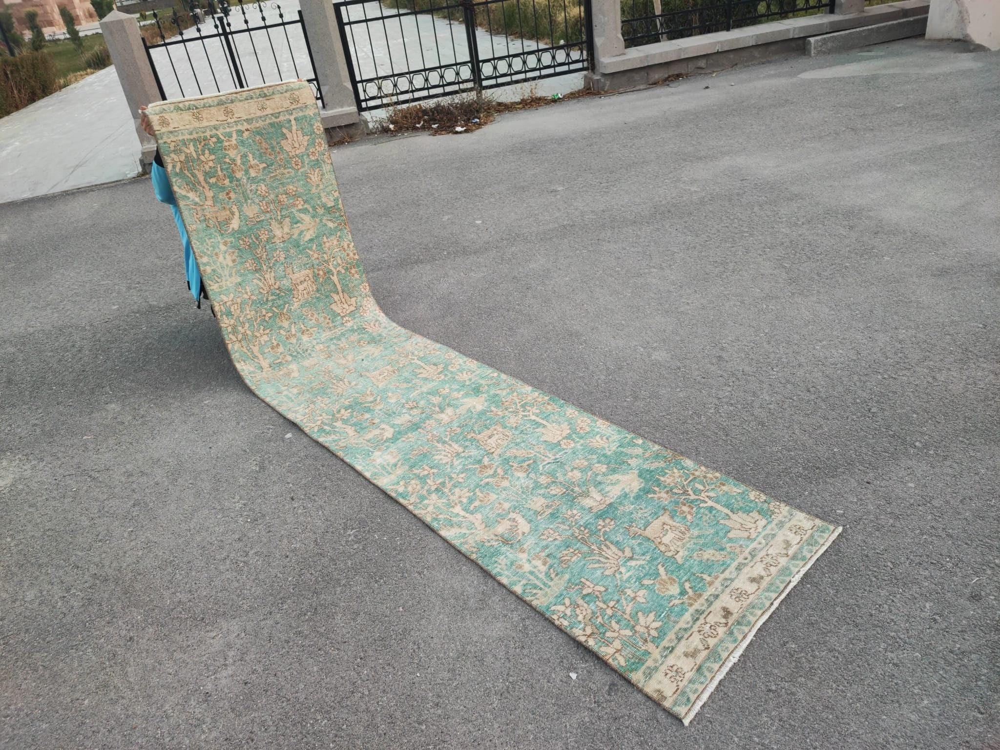 Timeless Rug
