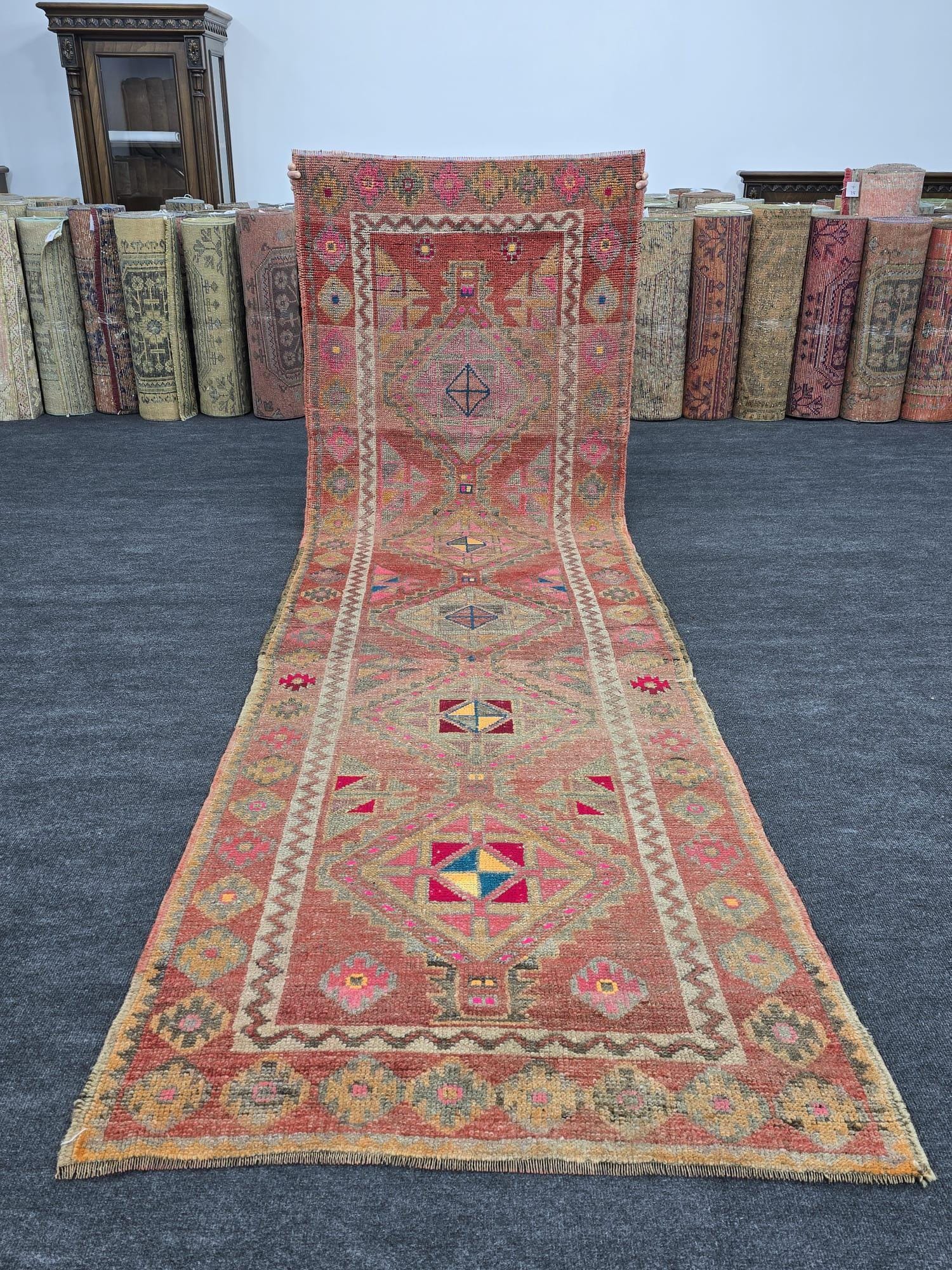 Timeless Rug
