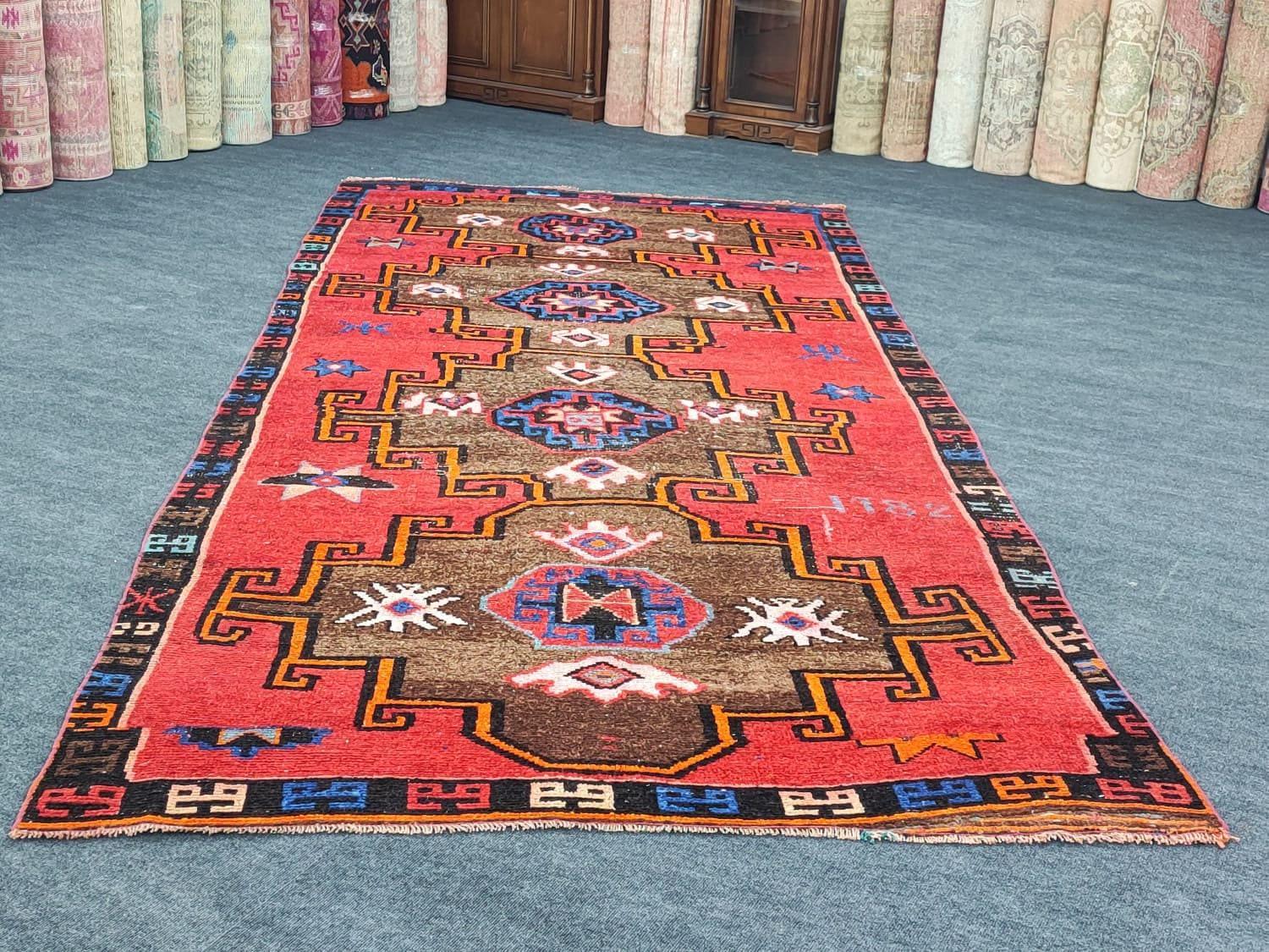 Timeless Rug