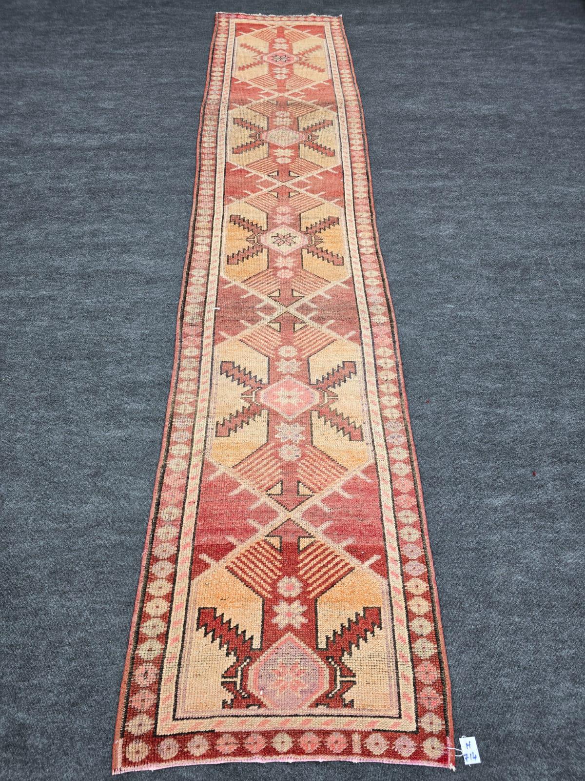 Timeless Rug