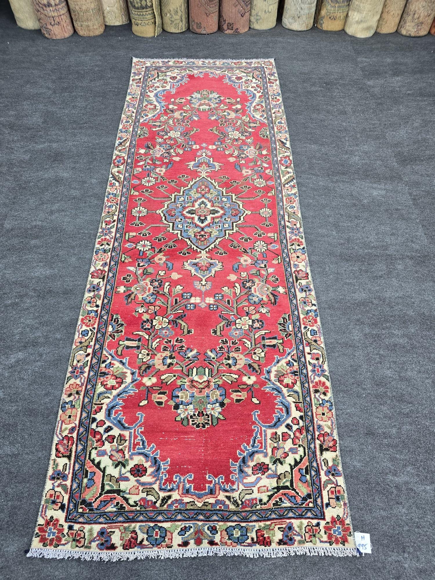 Timeless Rug