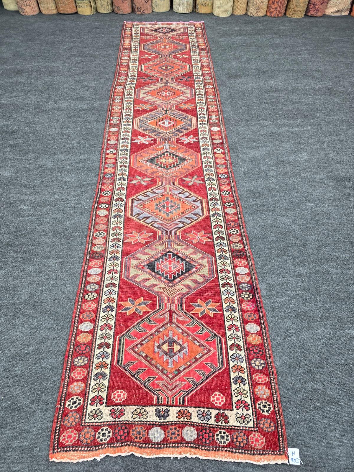 Timeless Rug