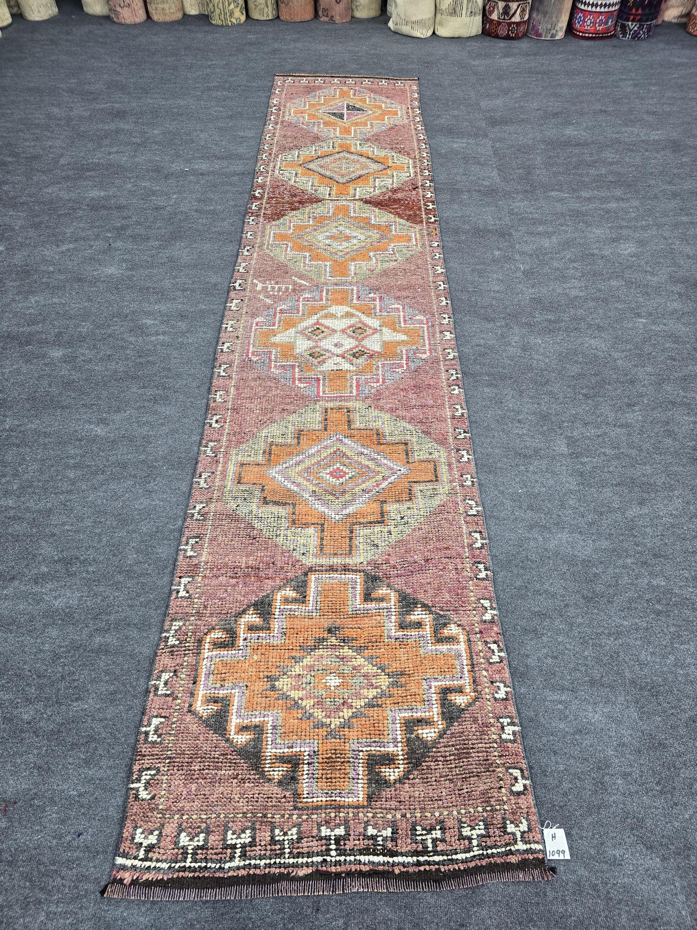 Timeless Rug