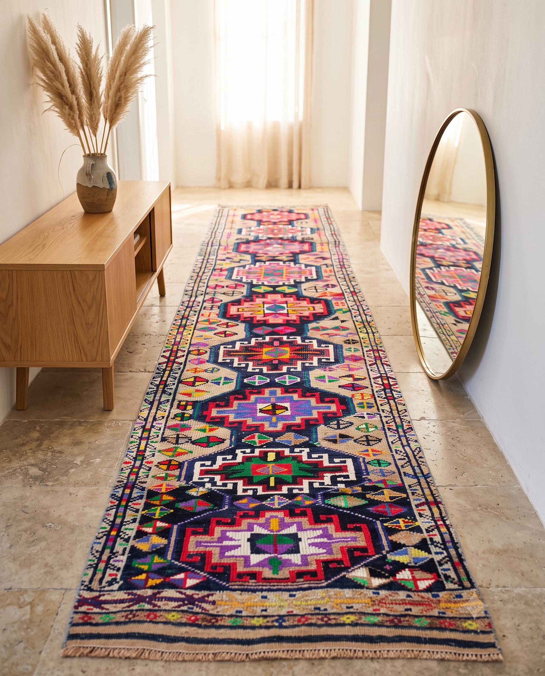 Timeless Rug