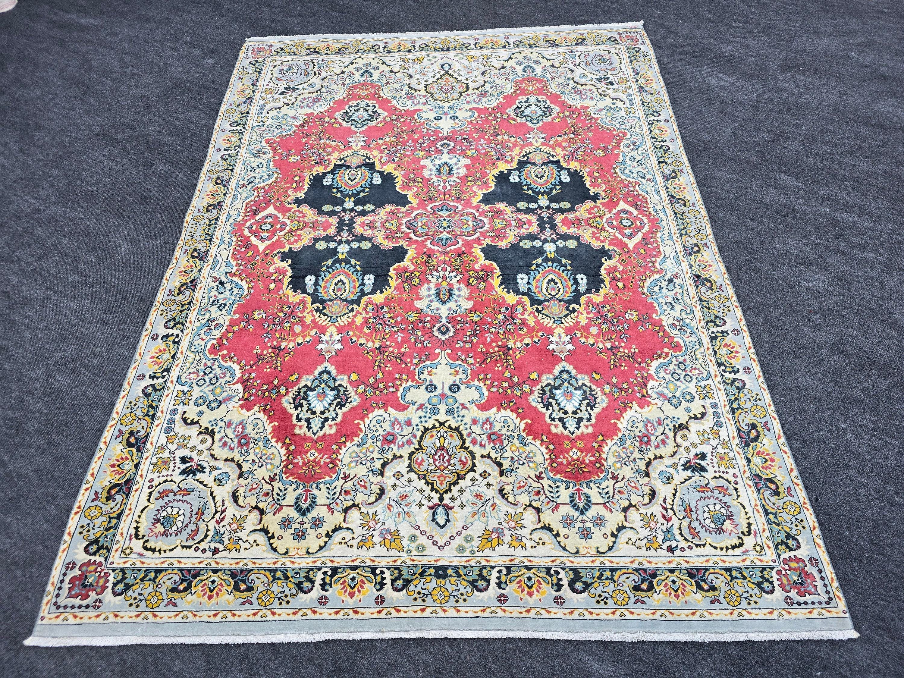 Timeless Rug