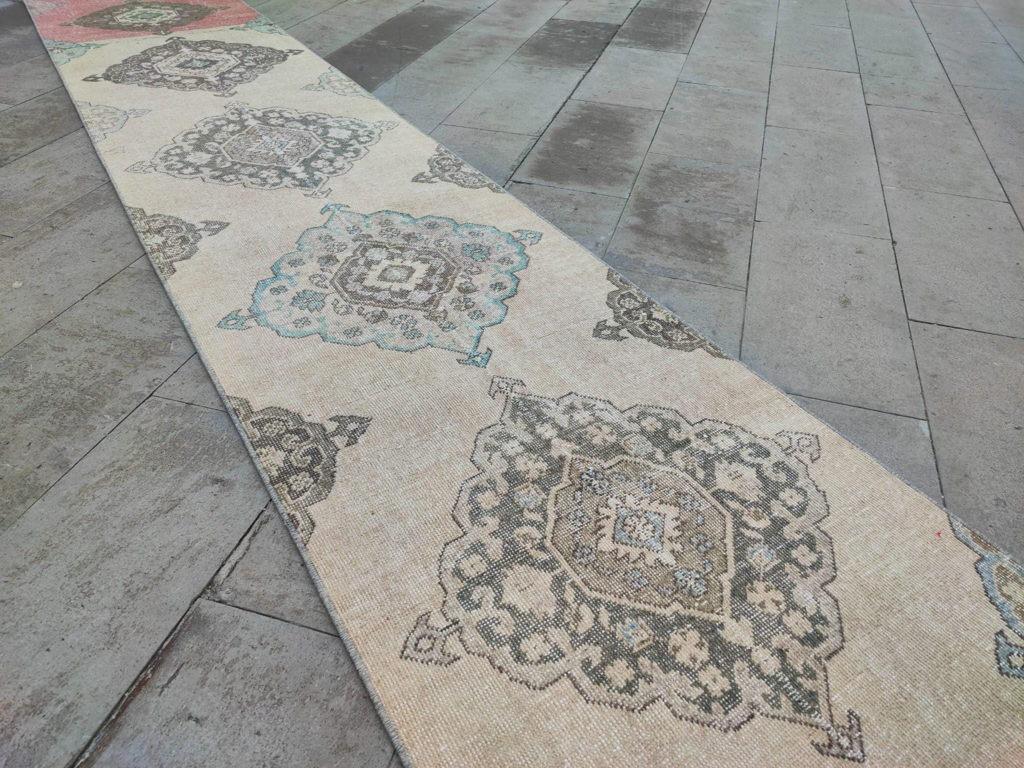 Timeless Rug