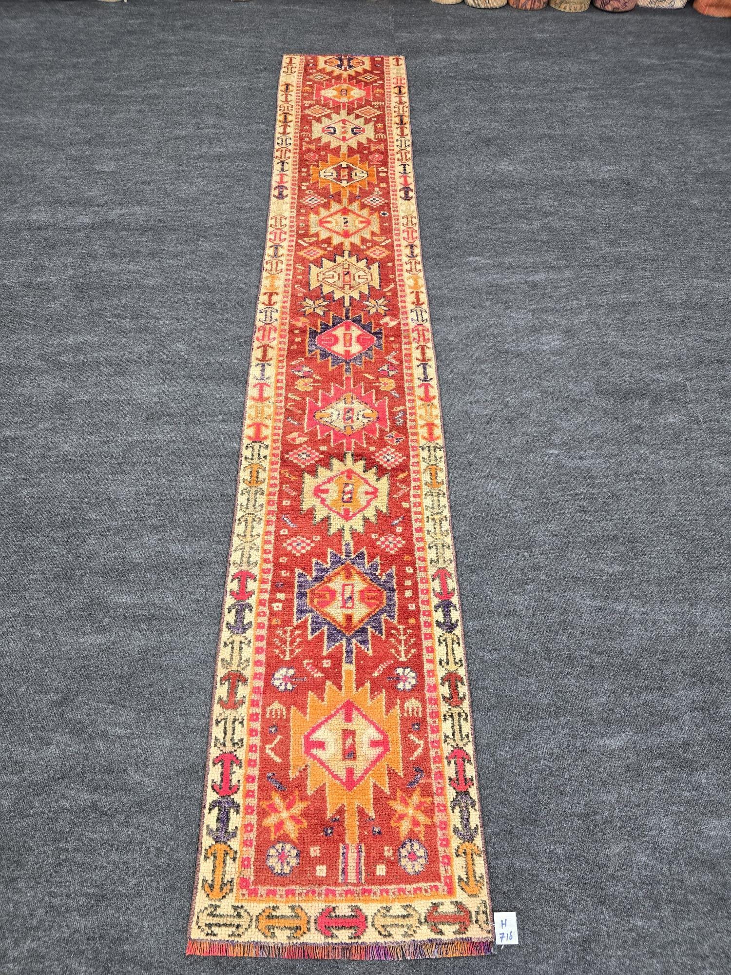 Timeless Rug
