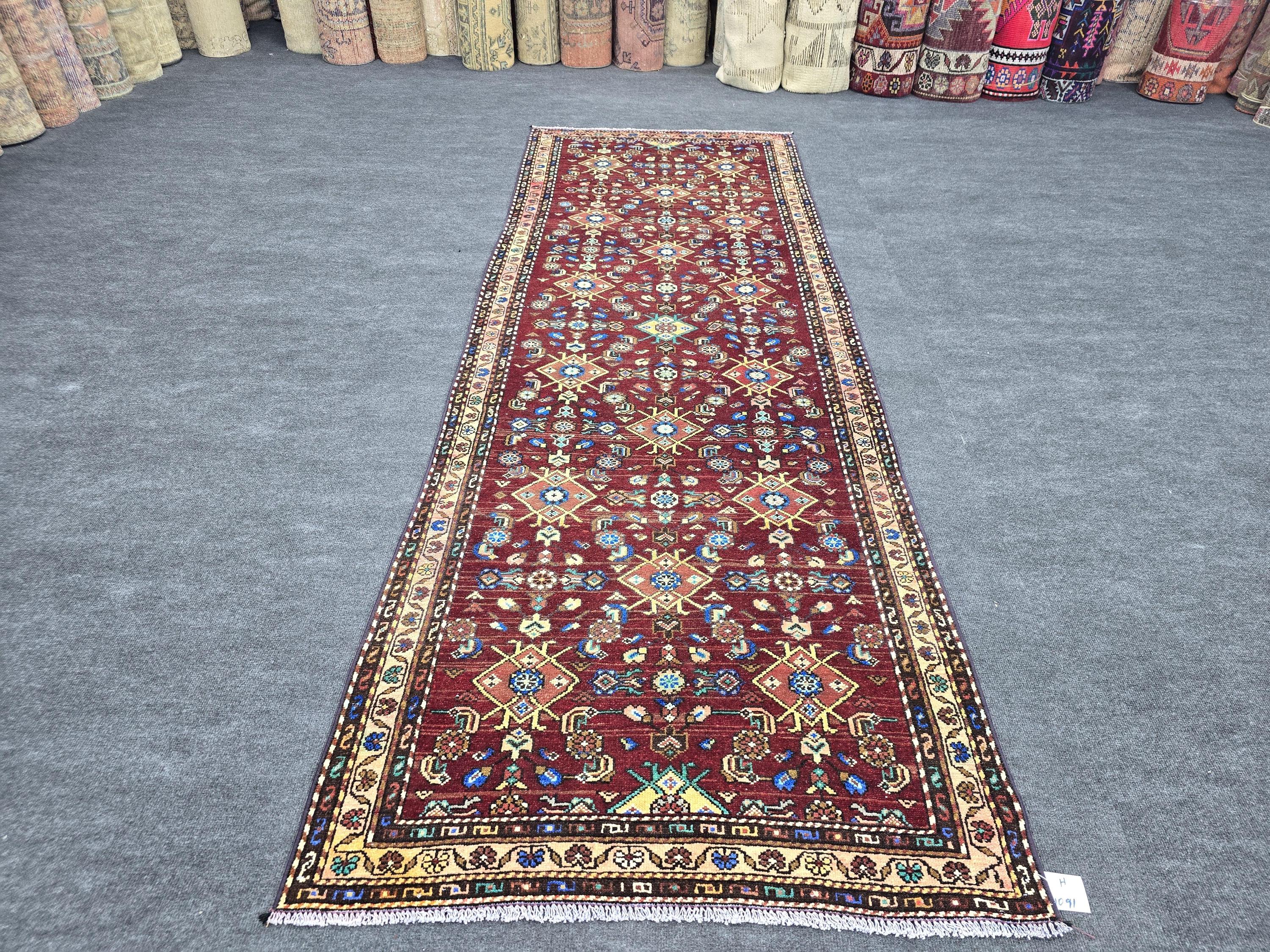 Timeless Rug