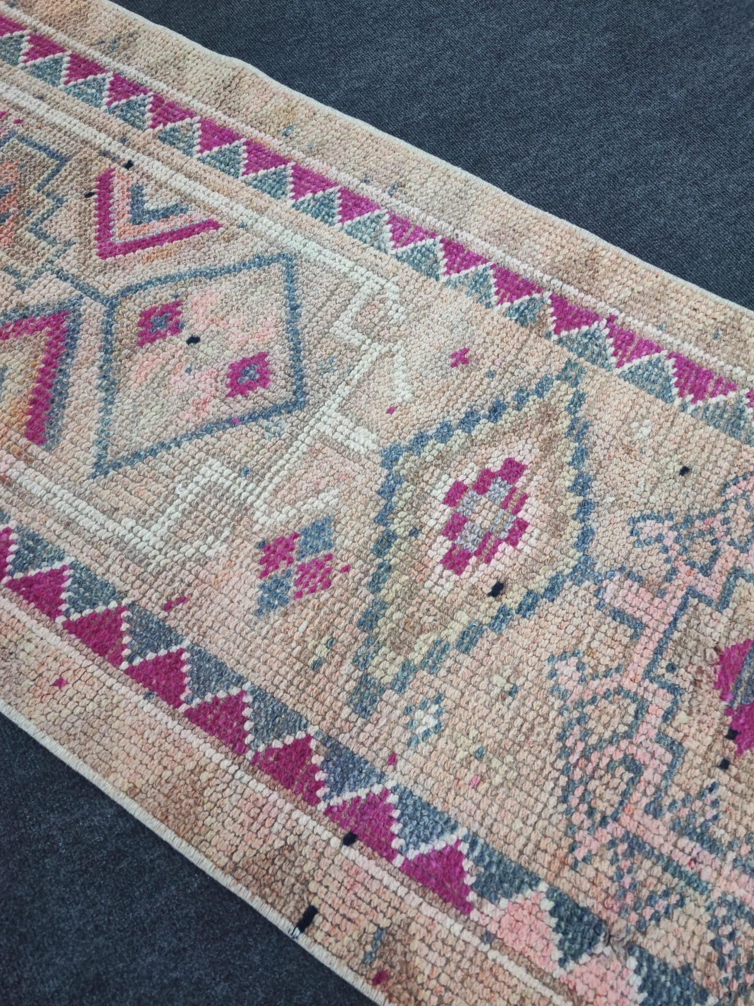 Timeless Rug