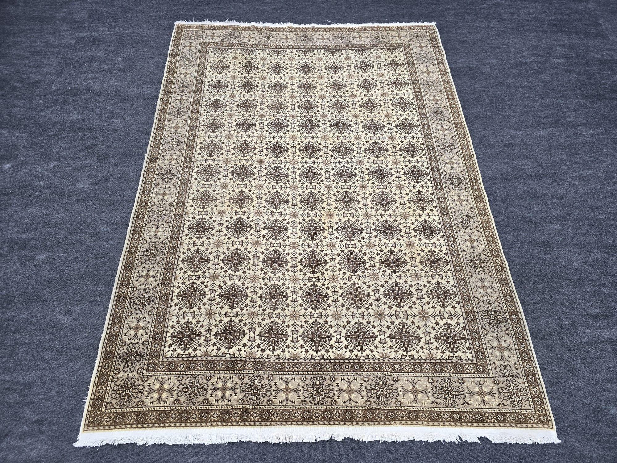 Timeless Rug