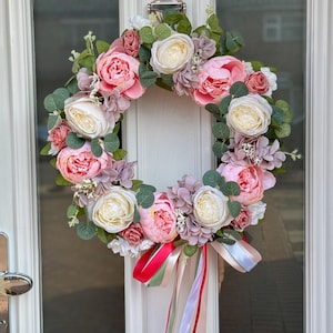 wreath