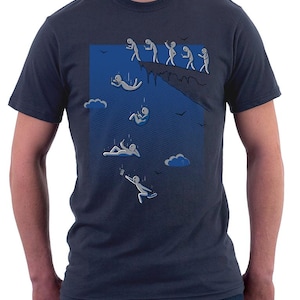 Millennials T-shirt