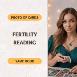 Lecture de fertilité, quand vais-je tomber enceinte ? Lecture sur la grossesse, Prédiction du sexe d'un bébé, Lecture sur la conception, Analyse de la grossesse, Même heure