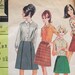 see more listings in the Patterns- 1960's section