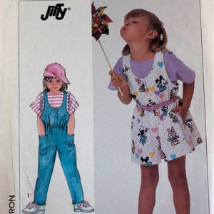 traje de niño de 1980 y romper patrón 7926 simplicidad tamaño 5-6 x