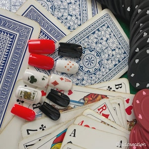 Jeux de cartes