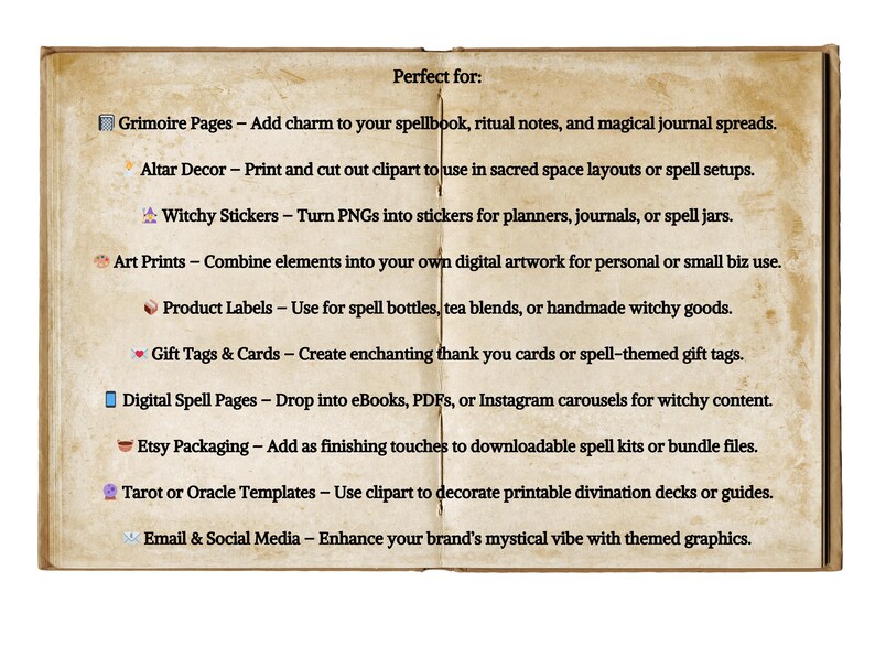 Magic Lock Clipart – Magical Security PNG Set – Mystical Clip Art for ...