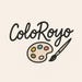 ColoRoyo store logo